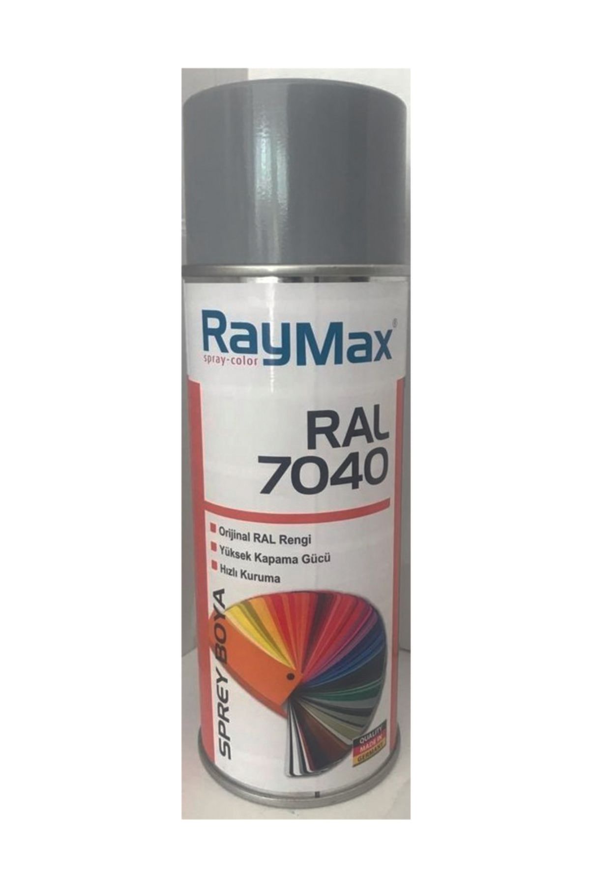 raymax ral gri sprey boya 400 ml fiyati yorumlari trendyol