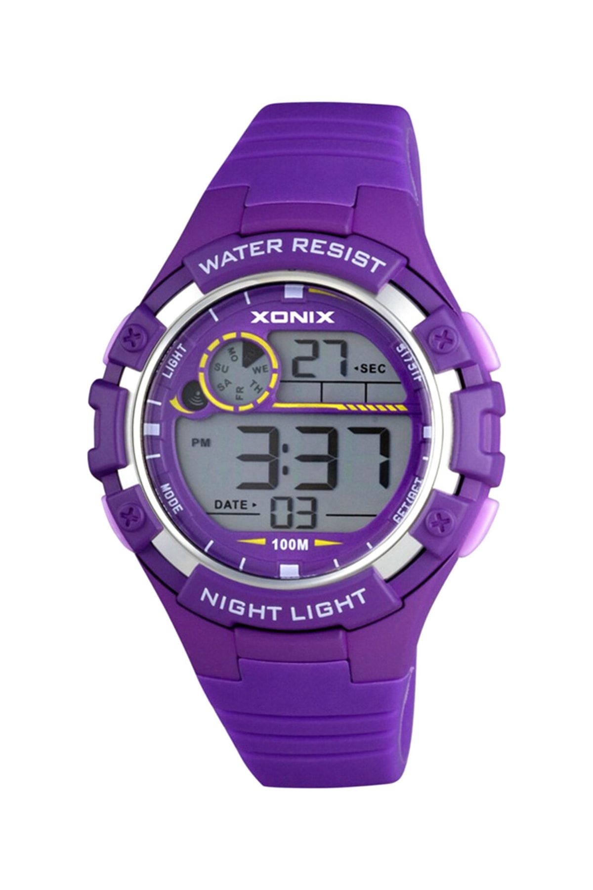 XONIX Watch White Trendyol