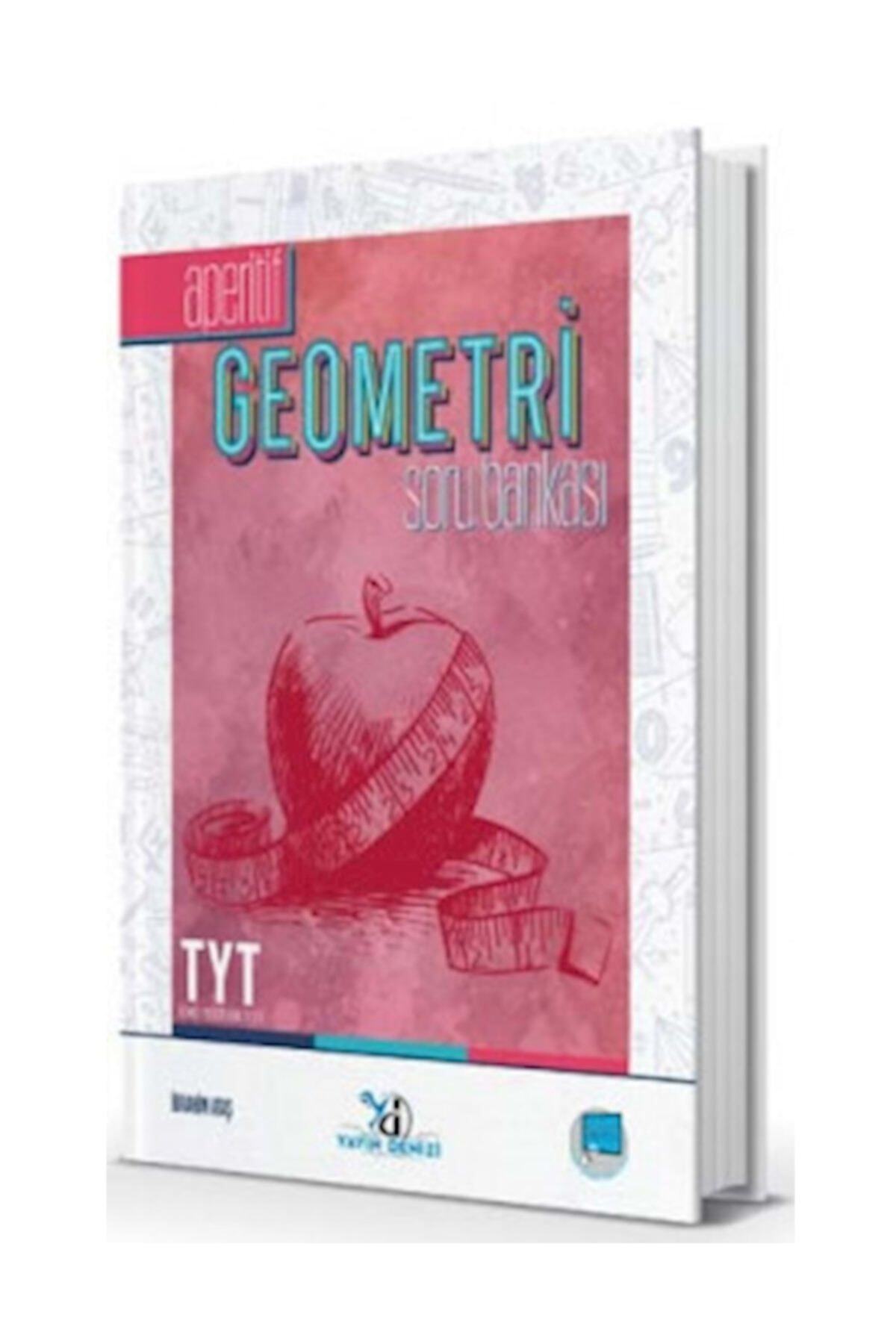 yayin denizi yayinlari tyt ayt aperitif geometri soru bankasi aperatif fiyati yorumlari trendyol