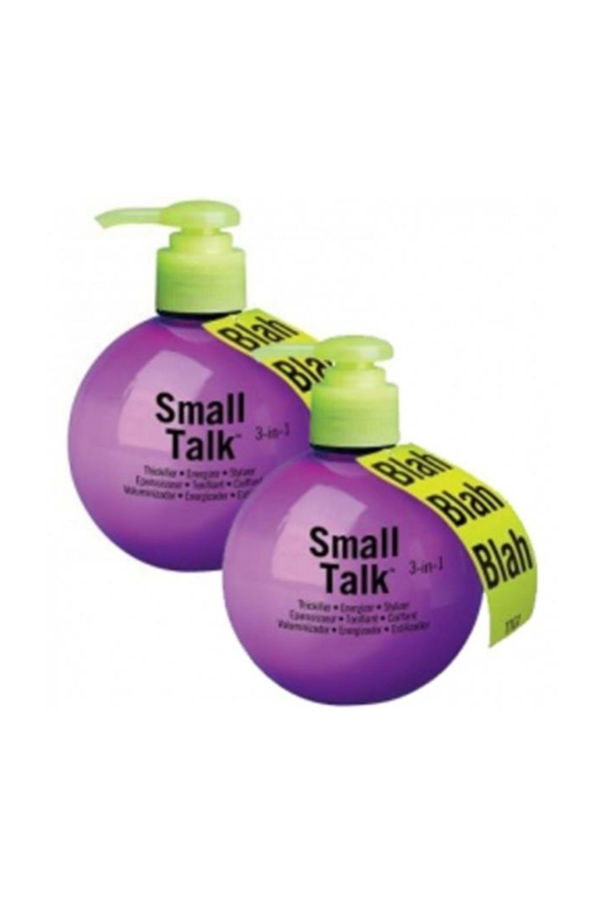 tigi bed head small talk 240 ml fiyati yorumlari trendyol