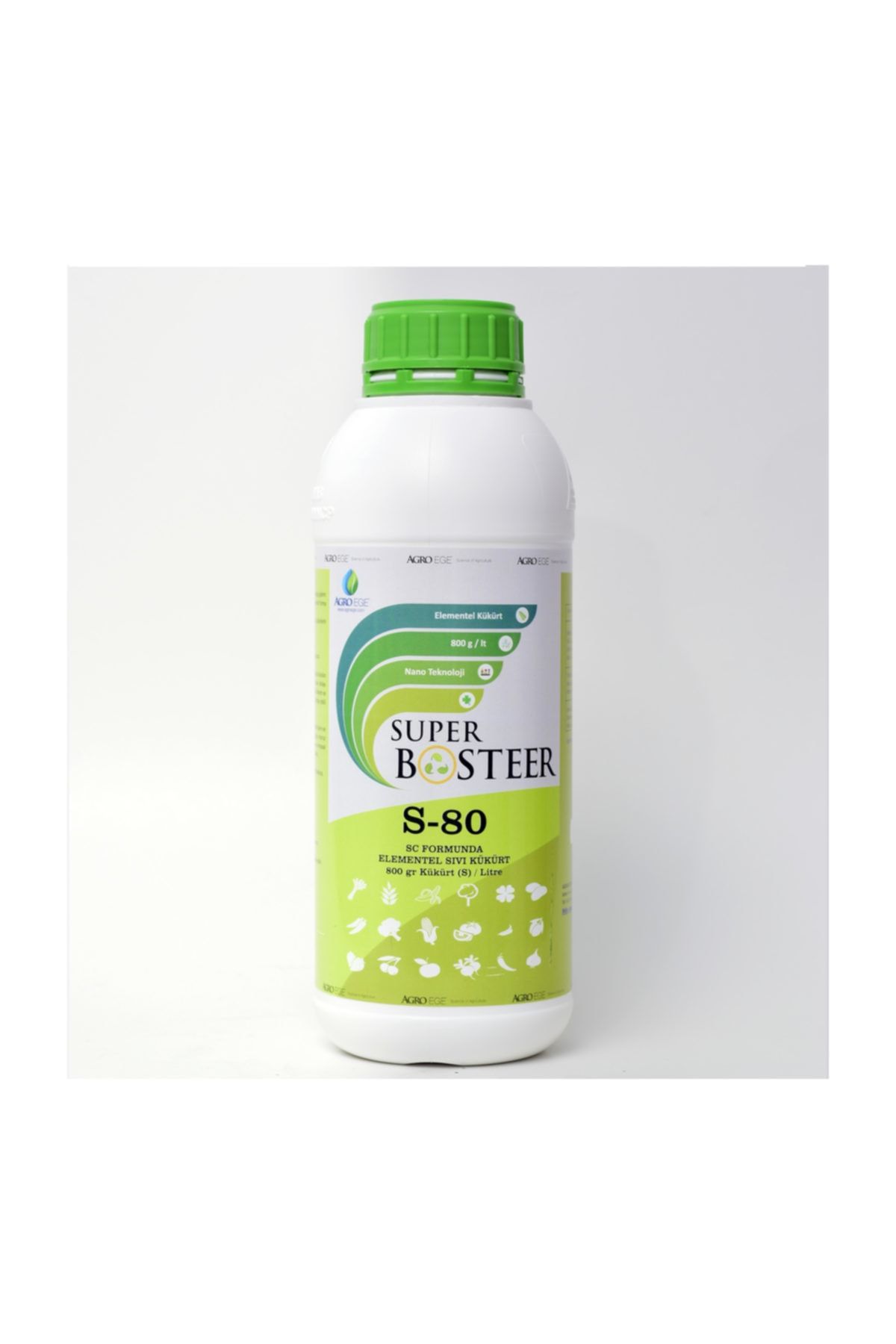 agroege bosteer sivi kukurt s 80 nano teknoloji 1 litre fiyati yorumlari trendyol