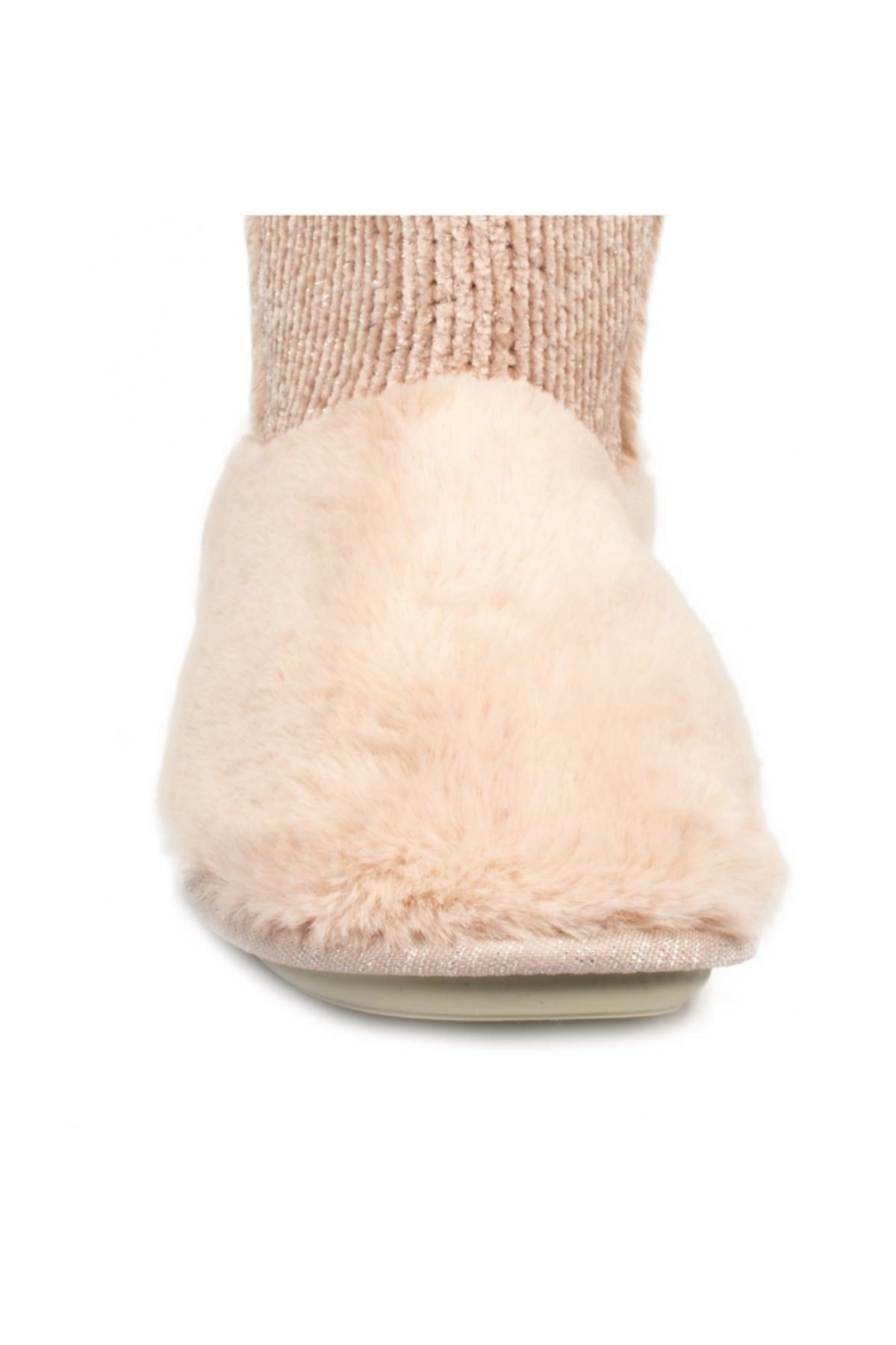 Twigy Rr0660f Tw Kolet Pembe Kadın Panduf