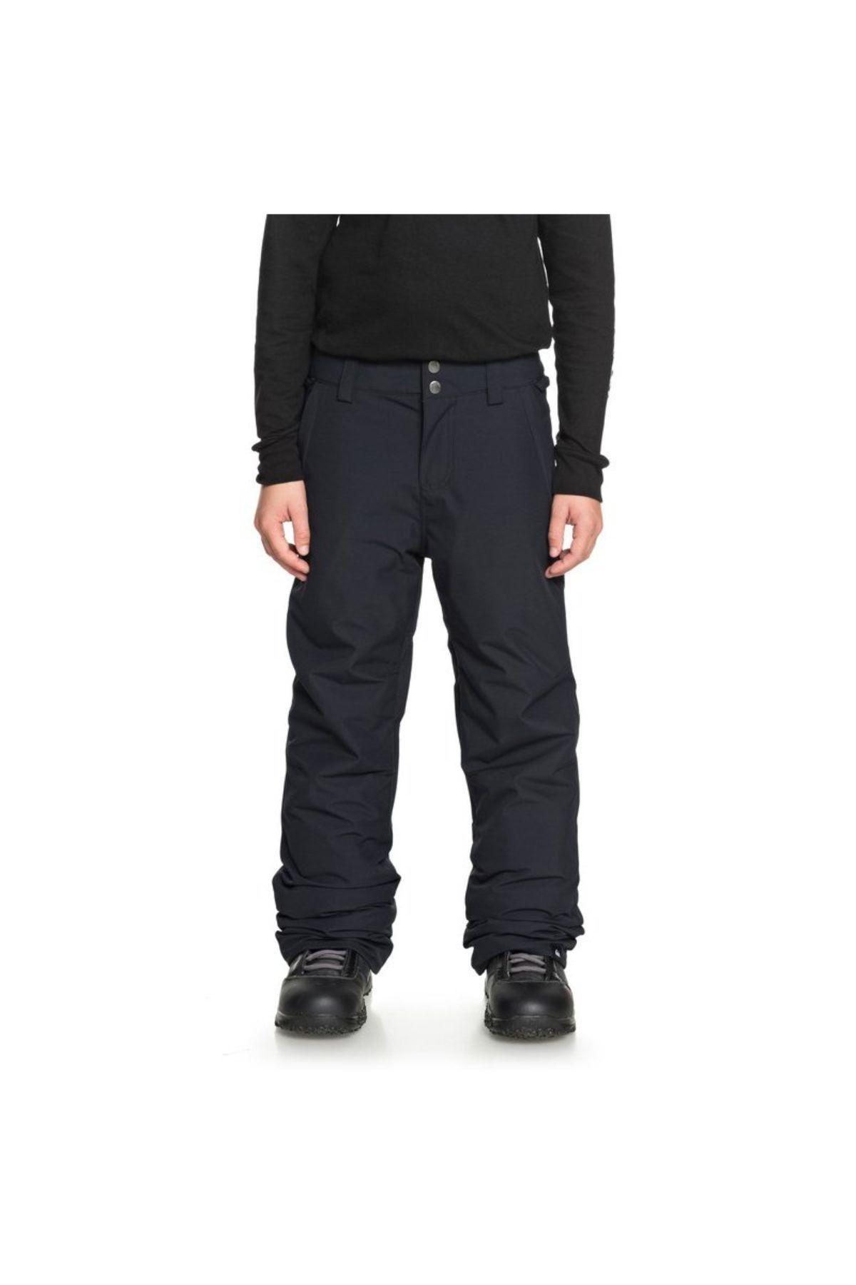 Quiksilver Estate Snow 8-16 Çocuk Kayak Pantolon EQBTP03018