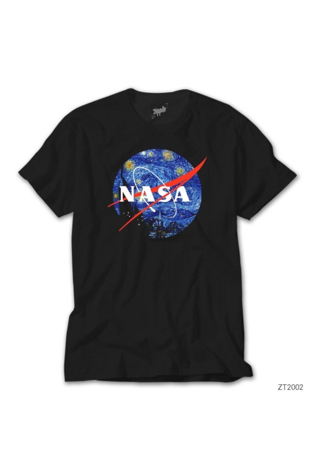 Nasa sweatshirt best sale trendyol