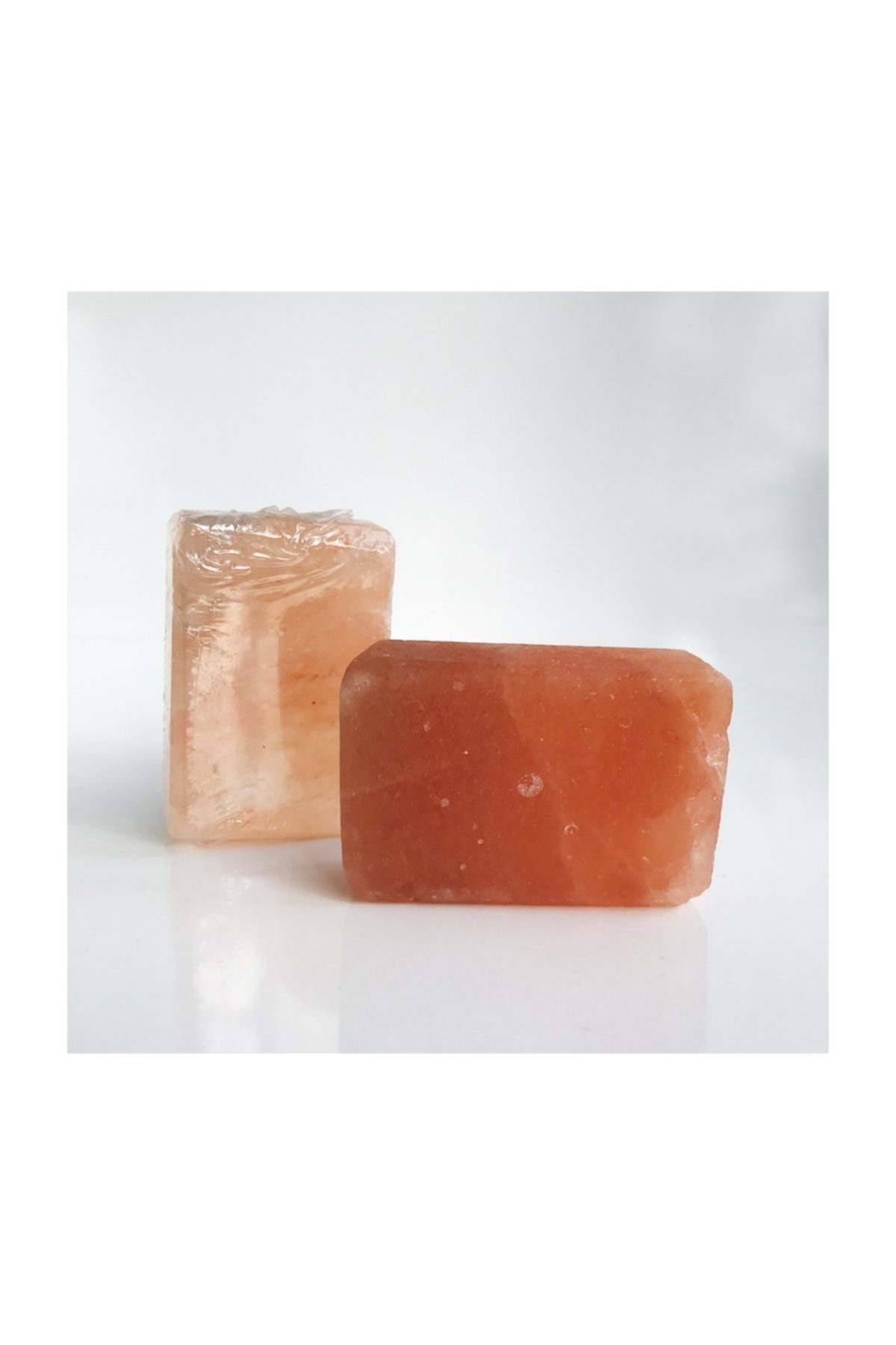 crystalnatura himalaya sabun seklinde dogal kalip tuz fiyati yorumlari trendyol