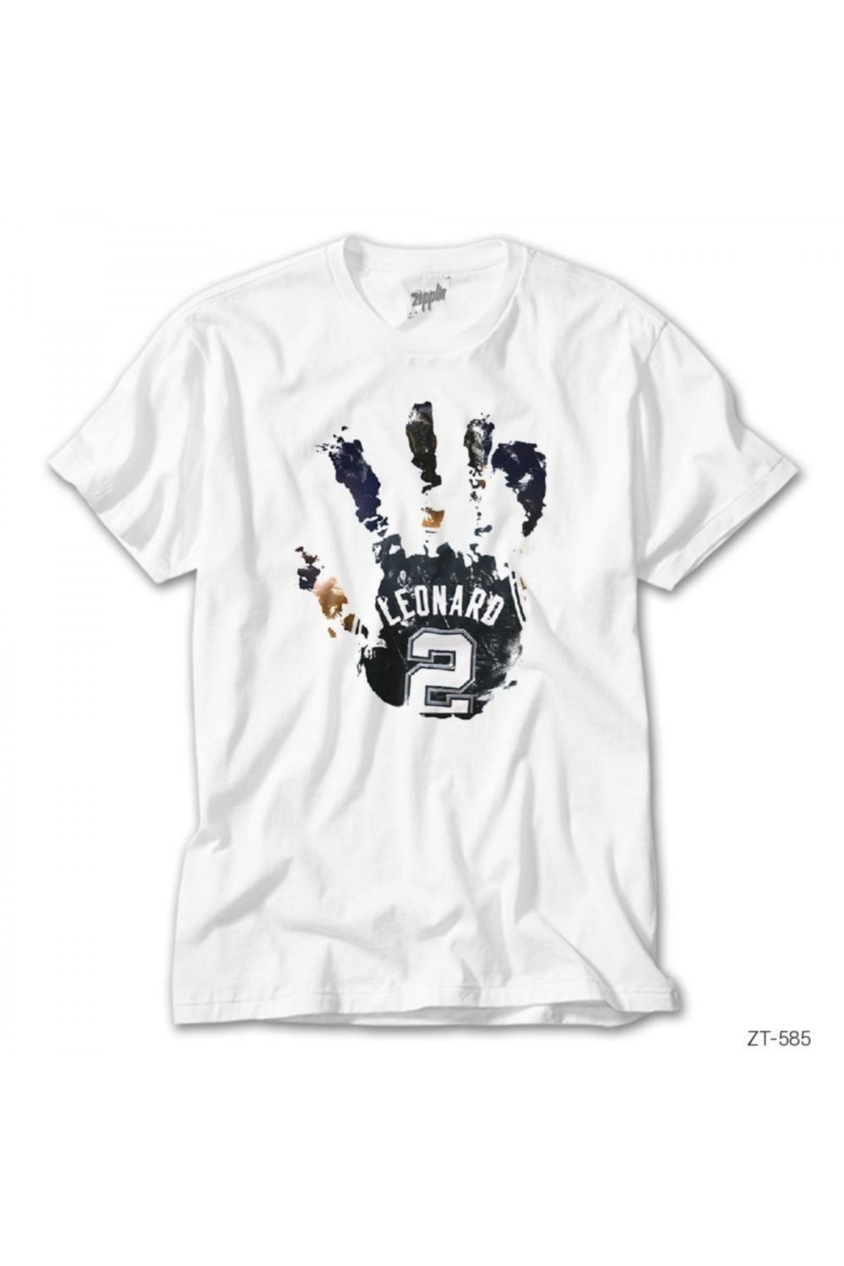 Kawhi leonard clearance hands shirt