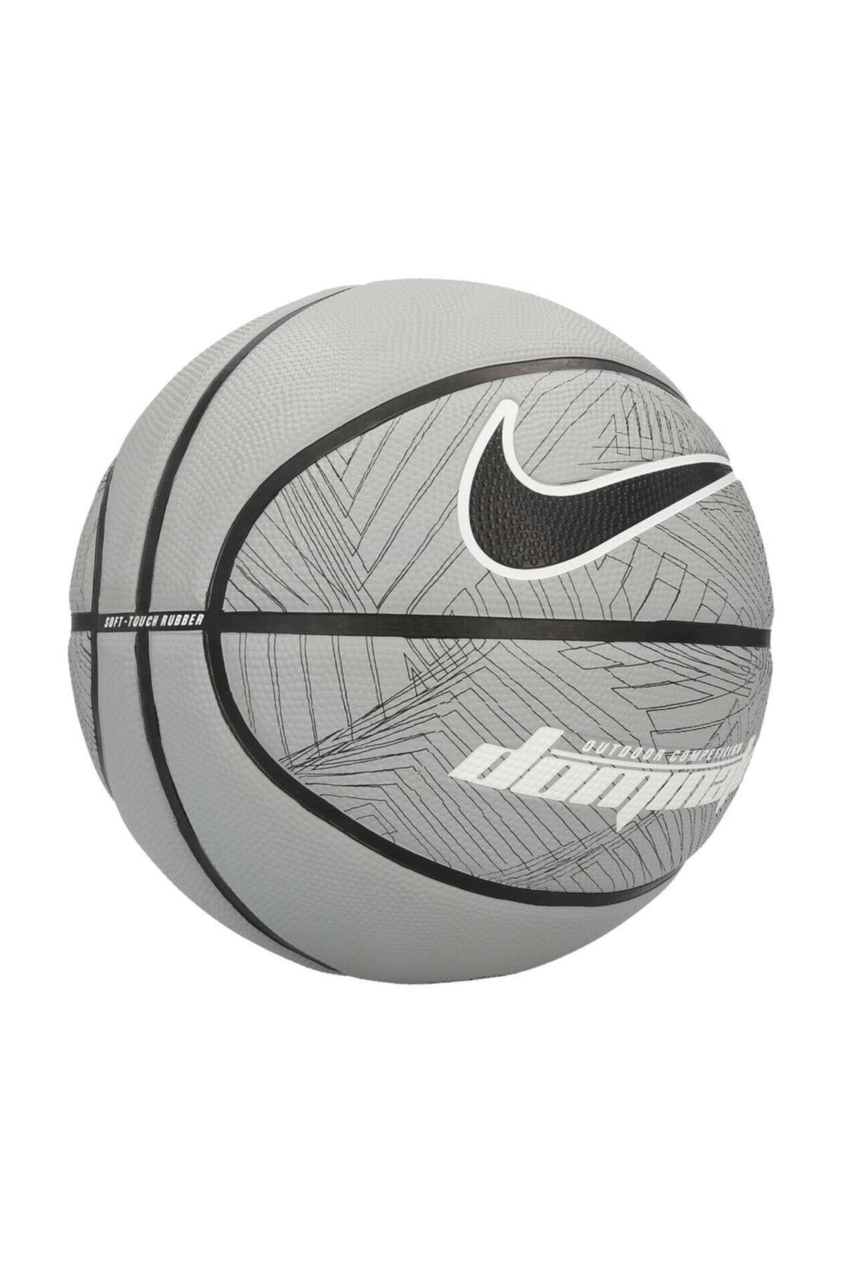 Nike Dominate 8P Size 7 Basketbol Topu
