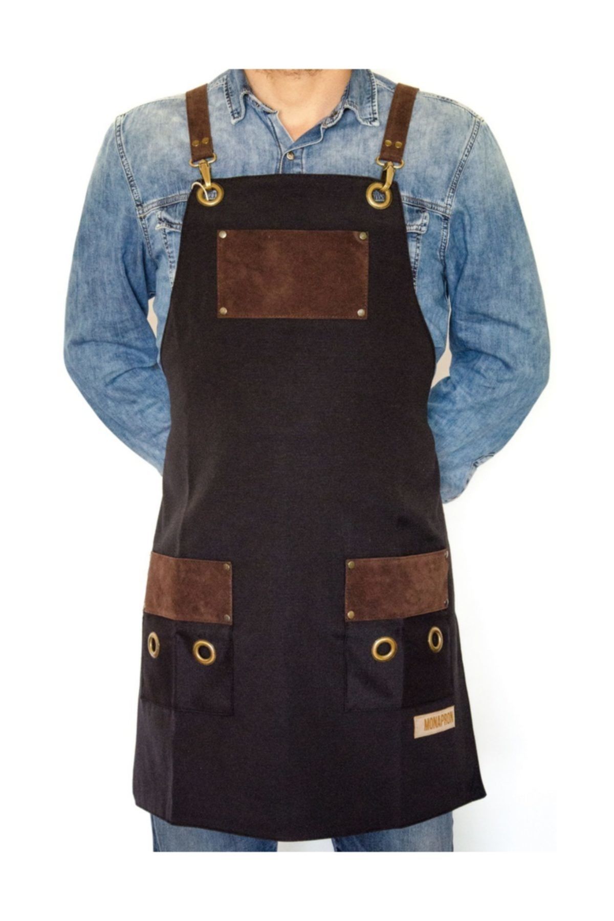 Monapron 18 Ronsard Önlük