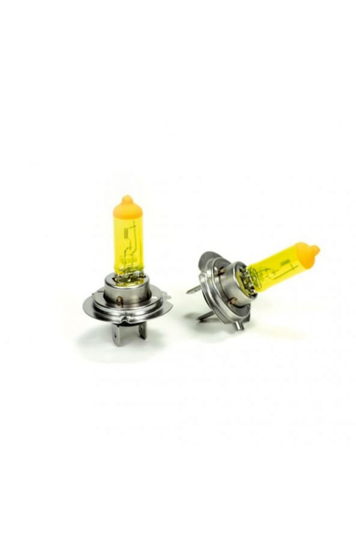 Carub Süper Sarı H7 Far Ampülü 12v-100/90w 6000k