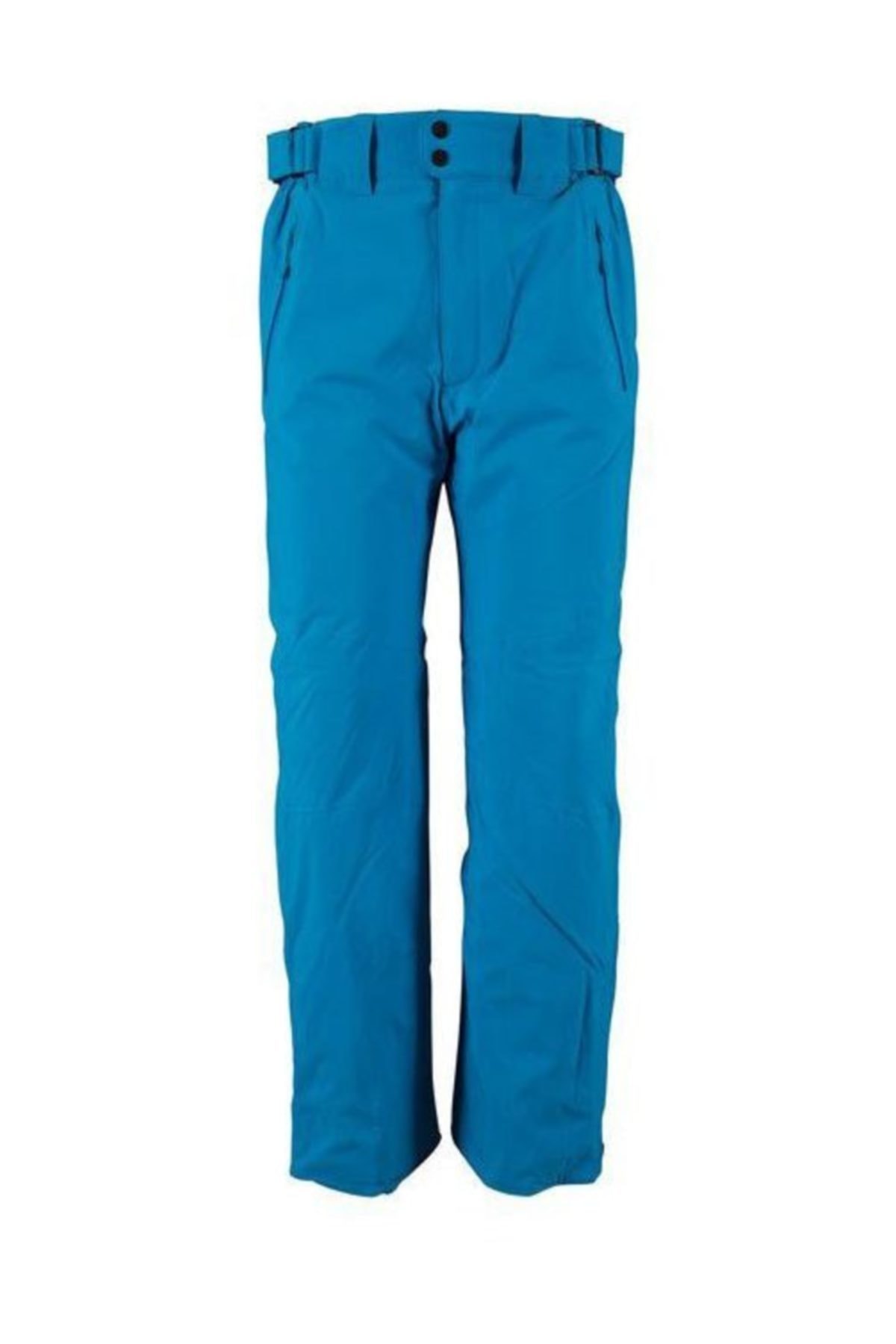 Goldwin Radical Primaloft Erkek Mavi Kayak Pantolonu