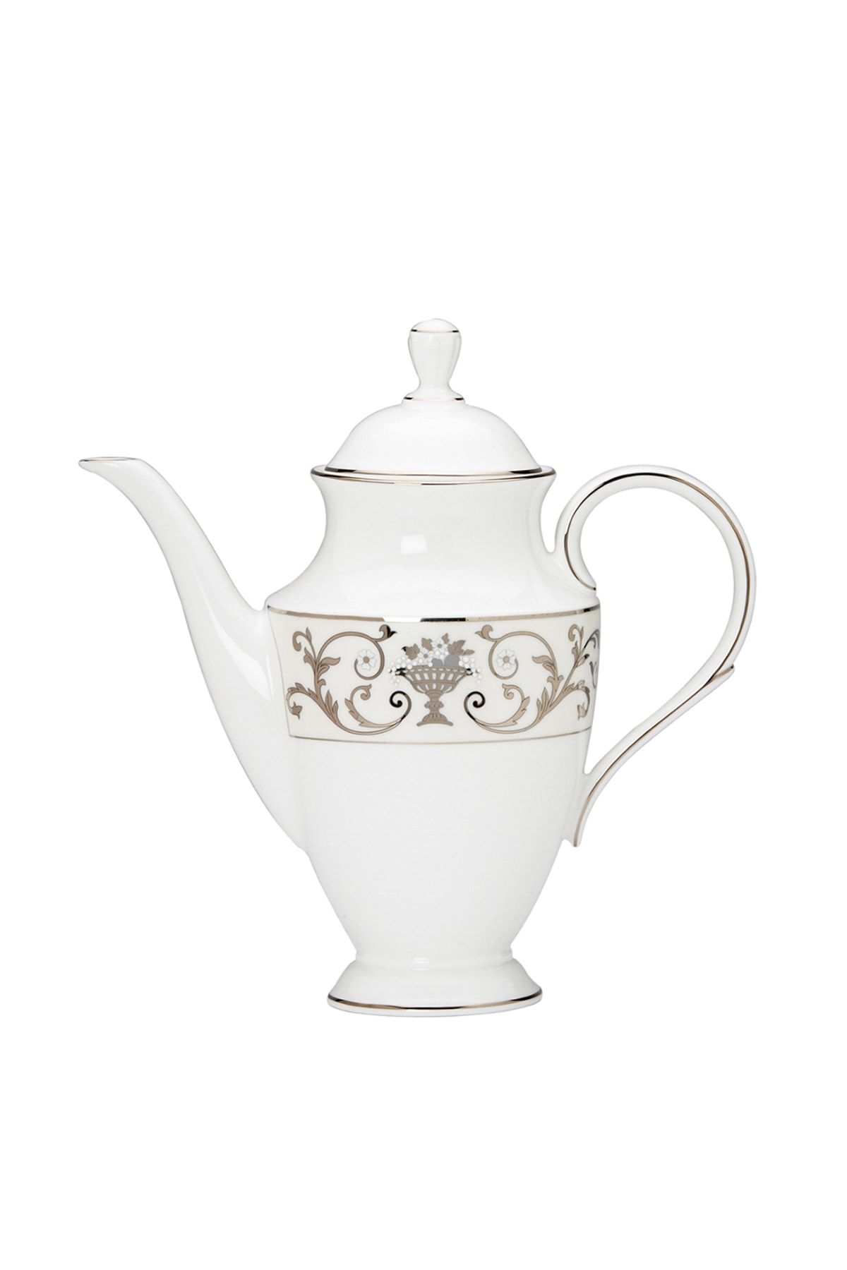 Lenox Autumn Legacy Kahve/çay Potu
