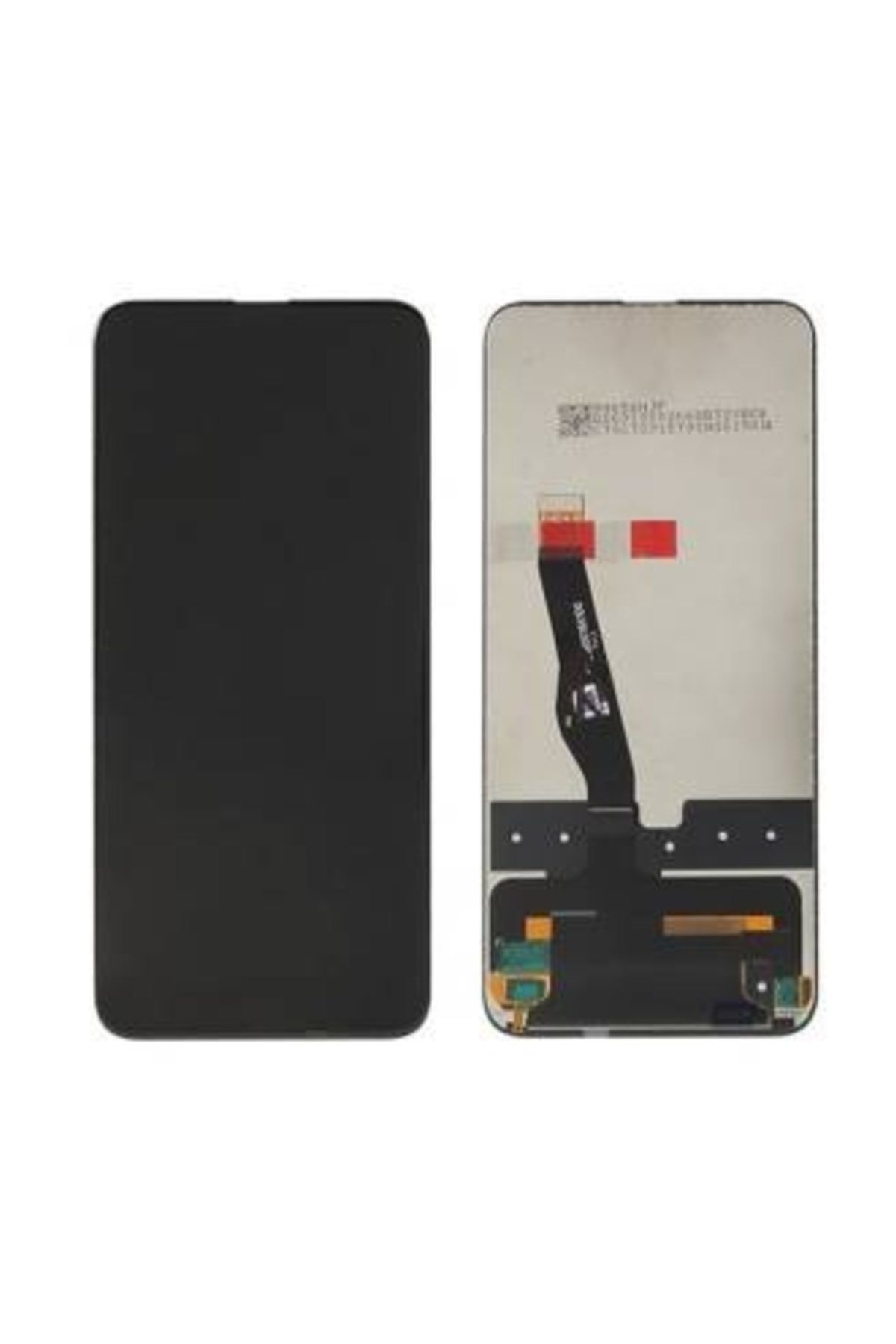 Huawei Y9 Prime 2019 Lcd Ekran Siyah