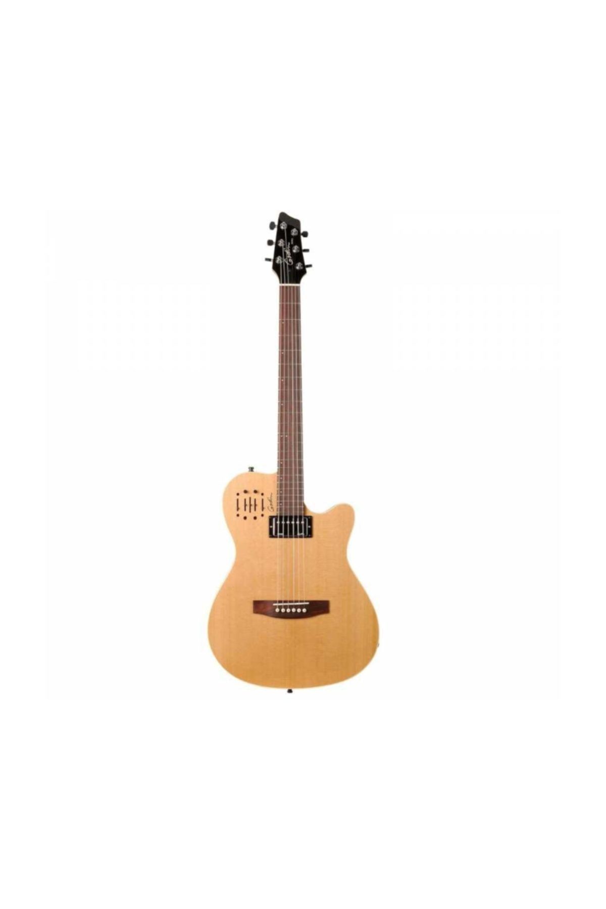 Godin A6 Ultra Elektro Akustik Gitar
