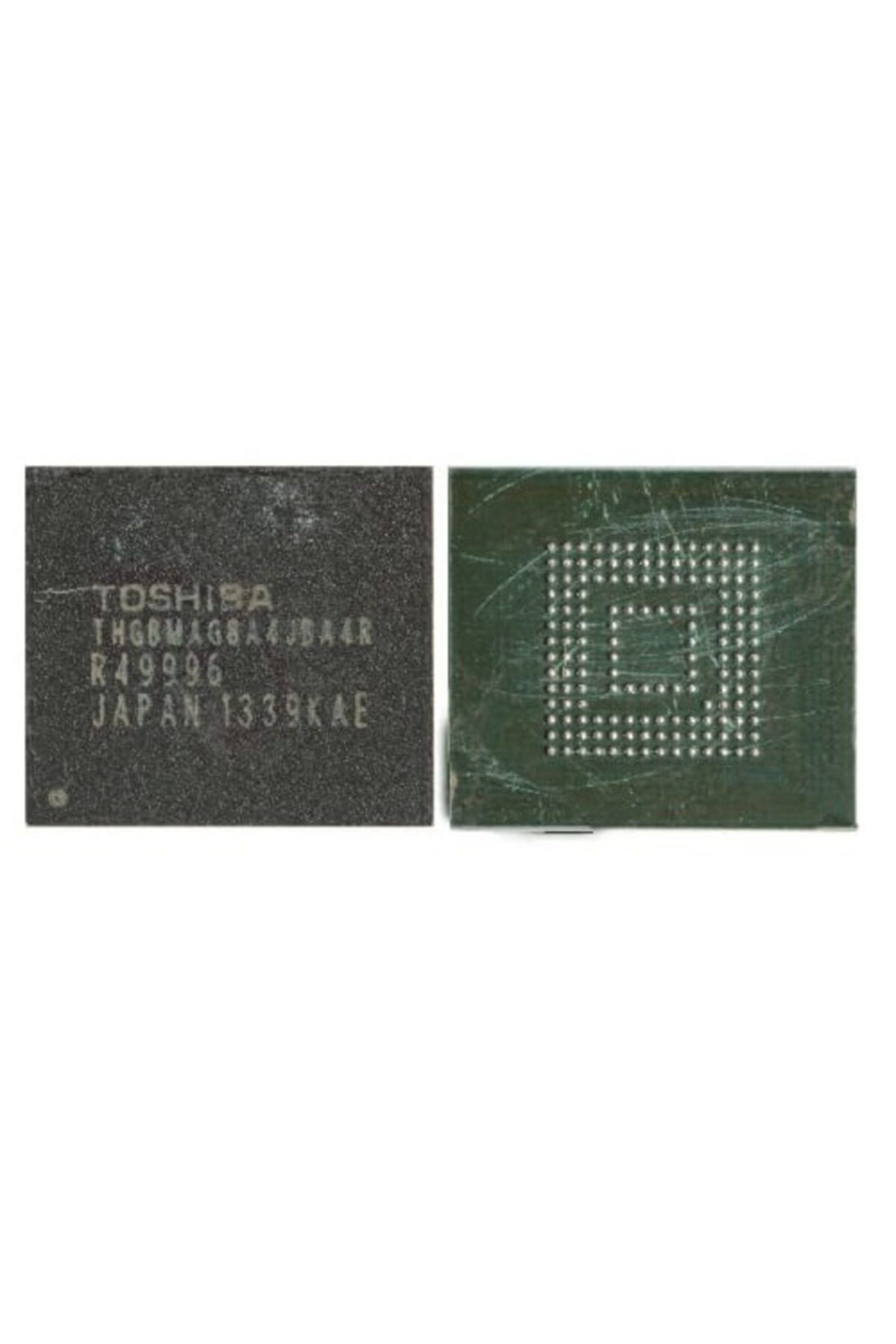 Samsung Note 5 N920 Mmc Hibriti