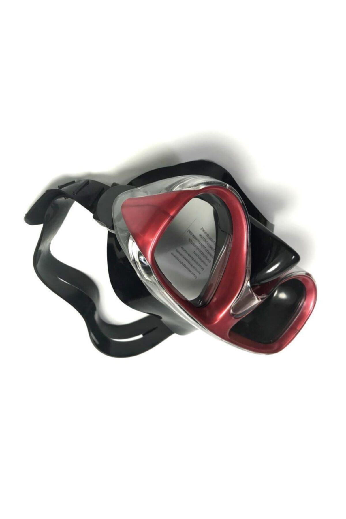 Bestway&Intex S.aydemir Yetişkin Tek Maske Mb0349