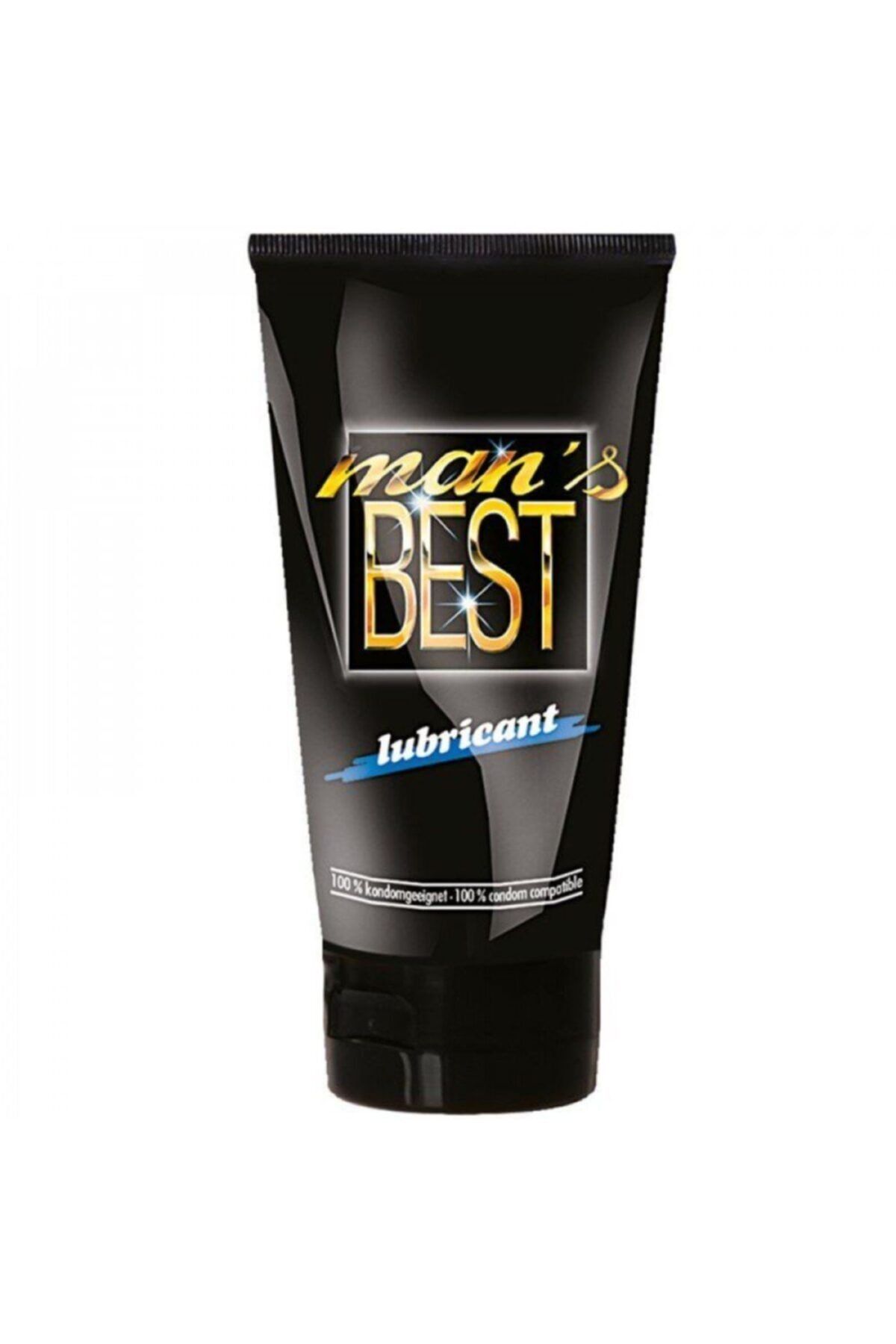 Joy Mans Best 150 ml Kayganlaştırıcı Jel