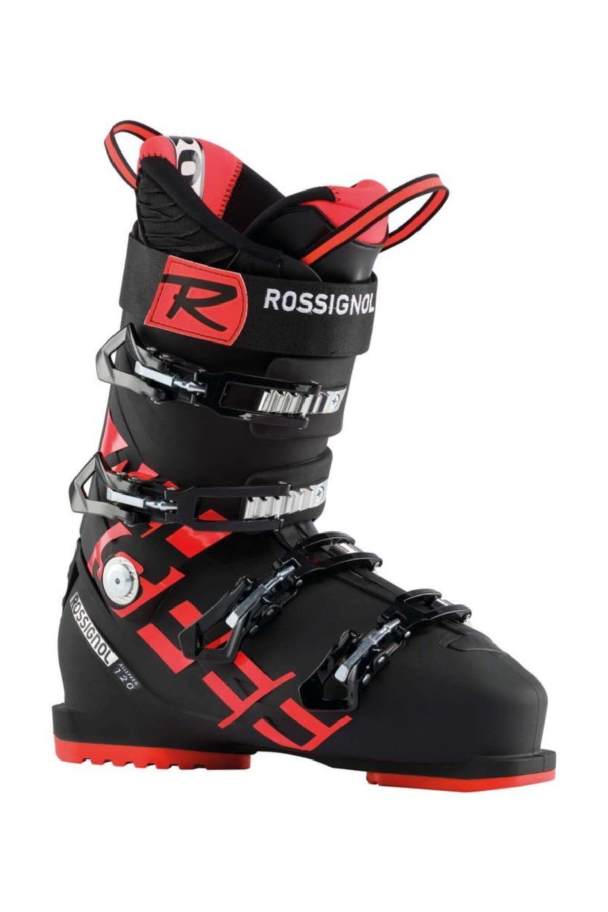 Rossignol Allspeed 120 Erkek Kayak Ayakkabısı