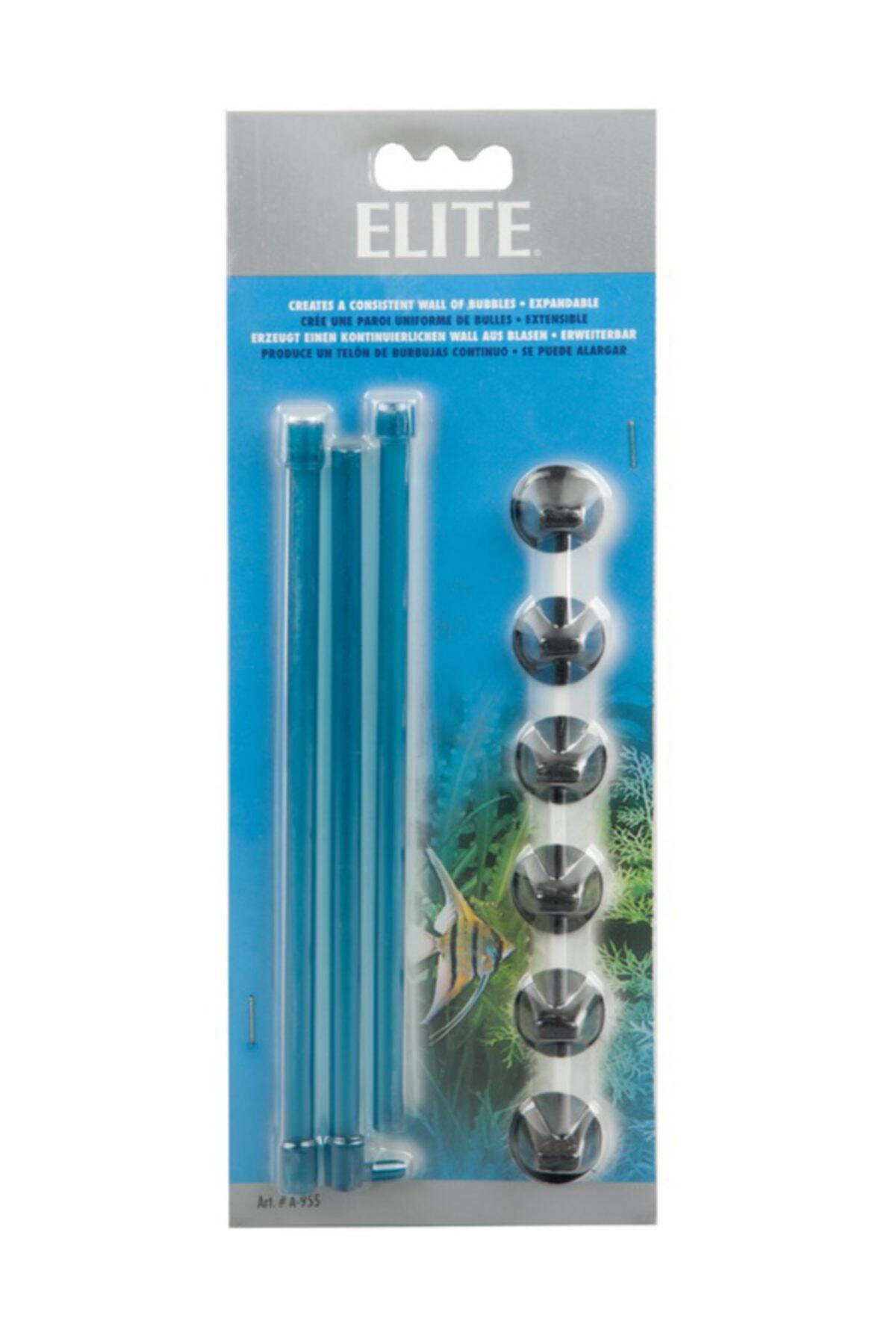 Elite Akvaryum Hava Kabarcık Seti 23'' 58,4 Cm 7000-a955