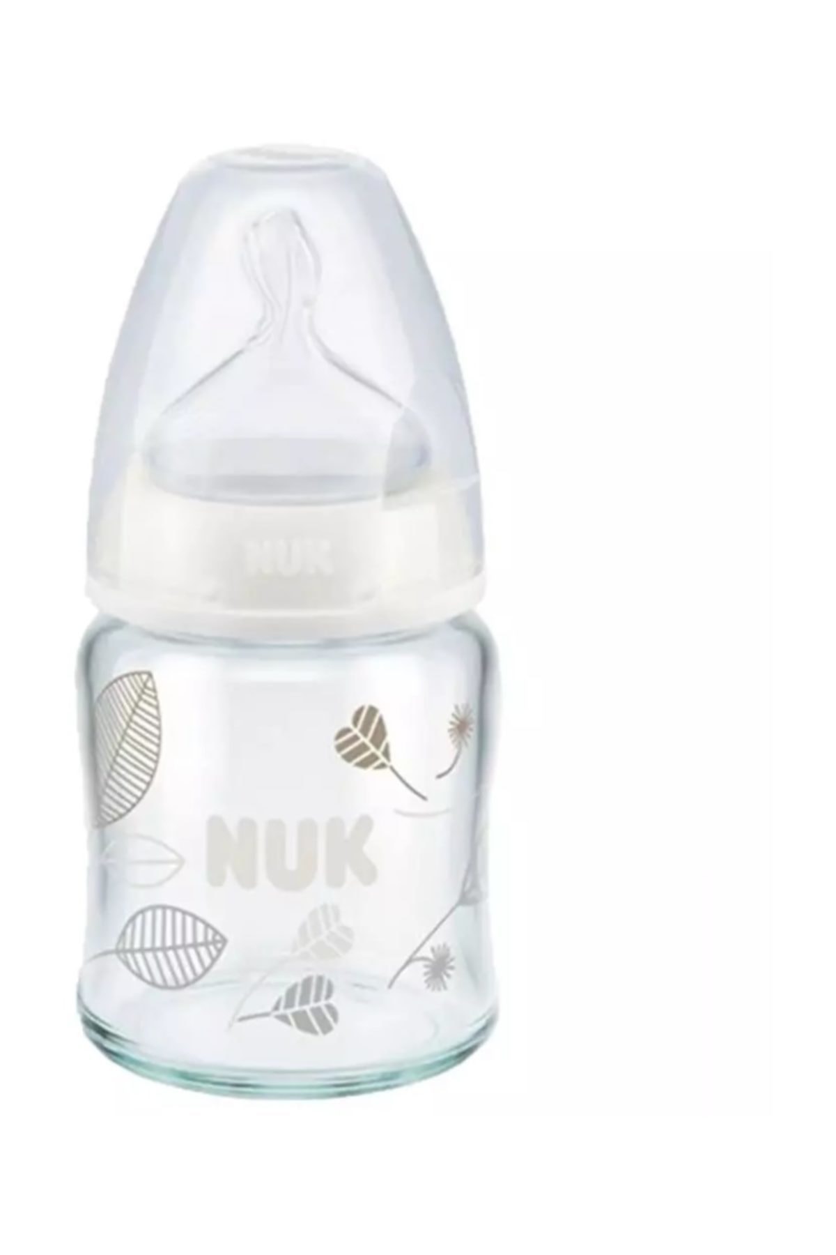 Nuk Fc+ Cam Biberon 120 Ml
