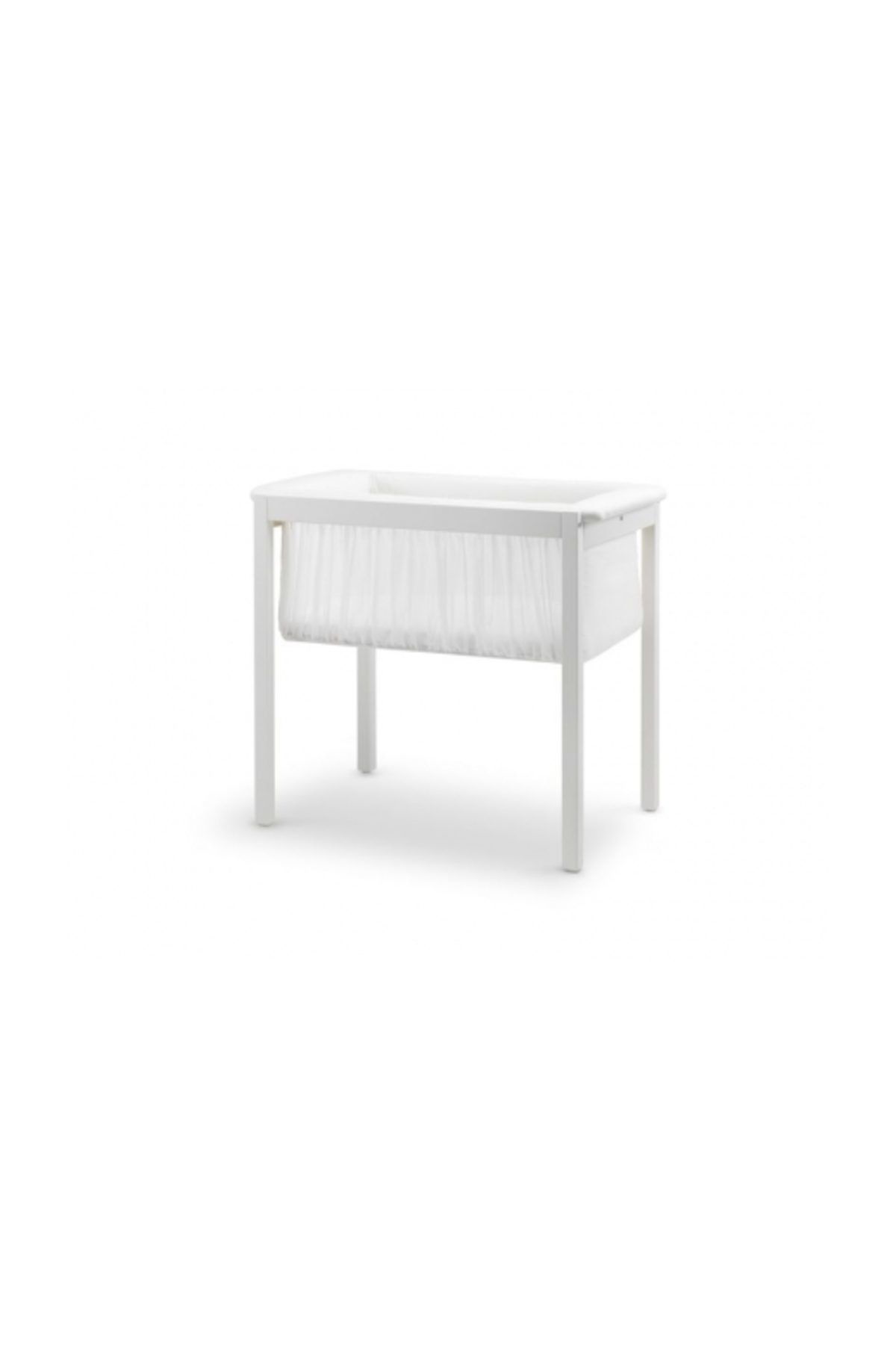 Stokke Stokke Home Cradle Beşik / White