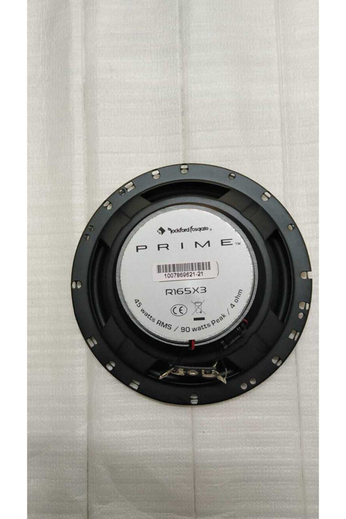 rockford fosgate Oto Ses