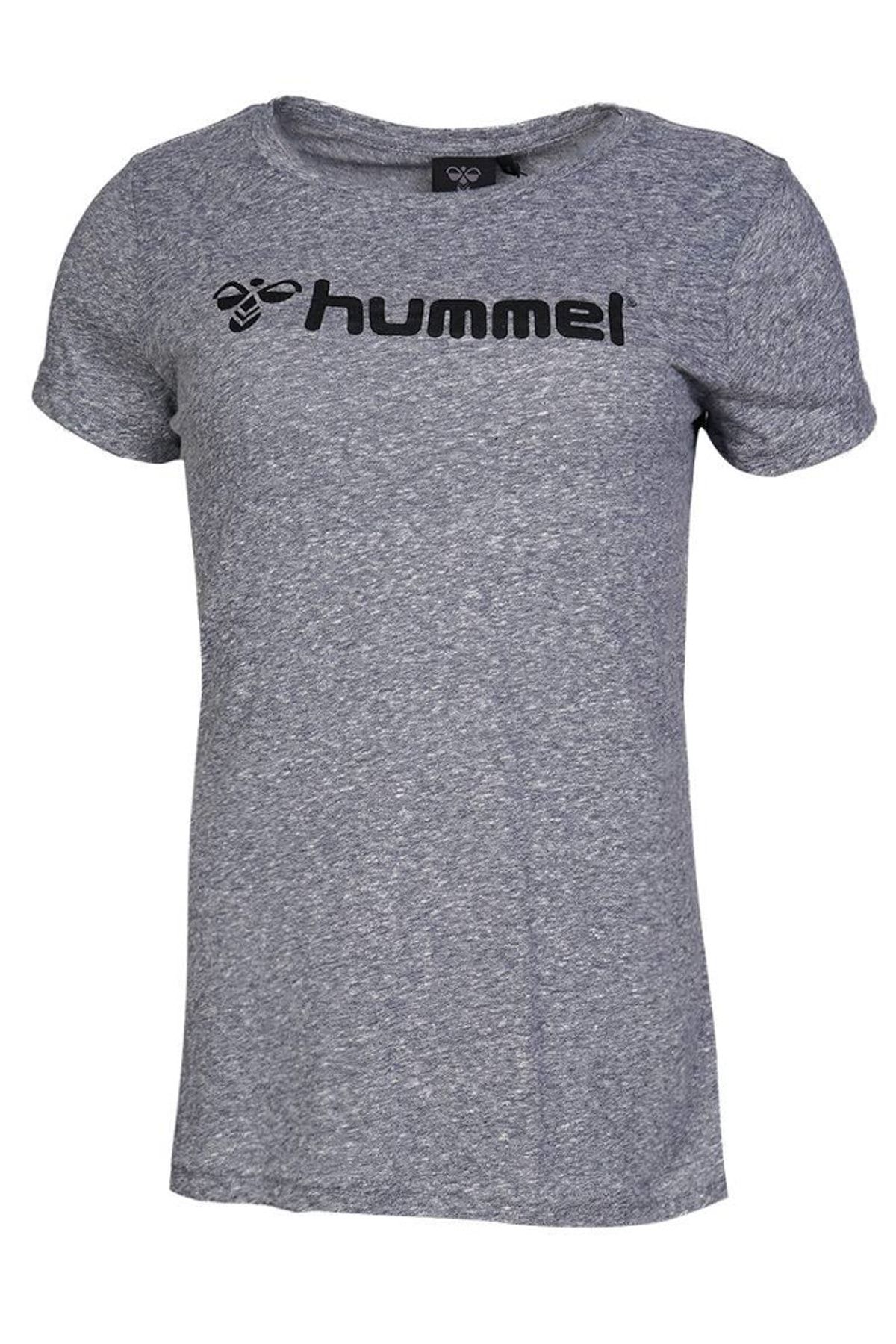 HUMMEL AMALSA  KISA KOLLU TİŞÖRT