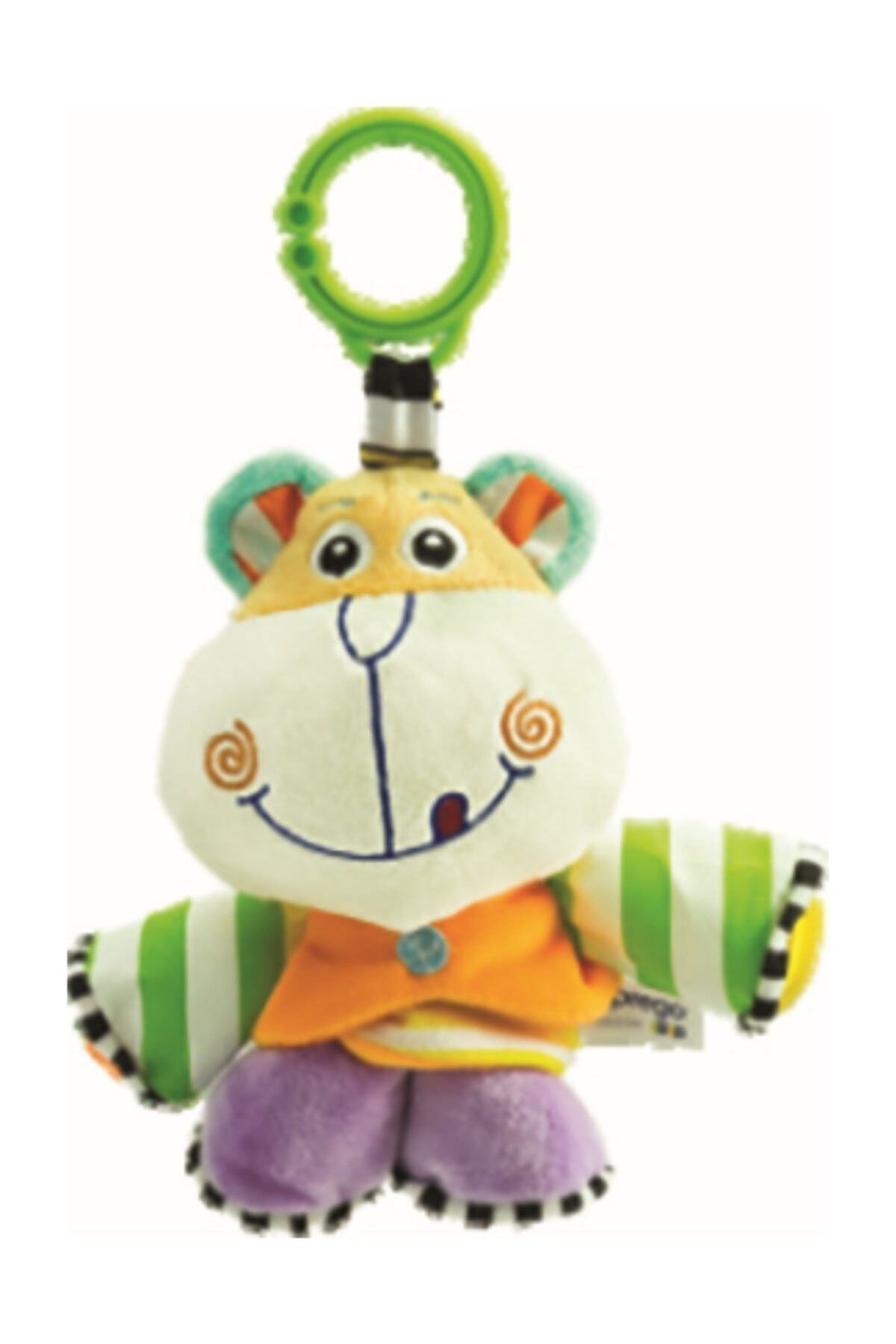 PregoToys Prego Toys Fk4005-3 Orman Şarkıcıları Kaplan