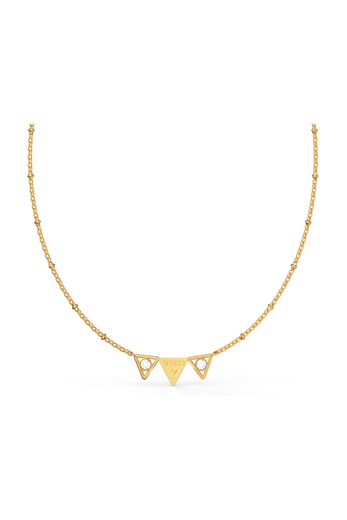 Guess Jguubn79007 Kadın Kolye