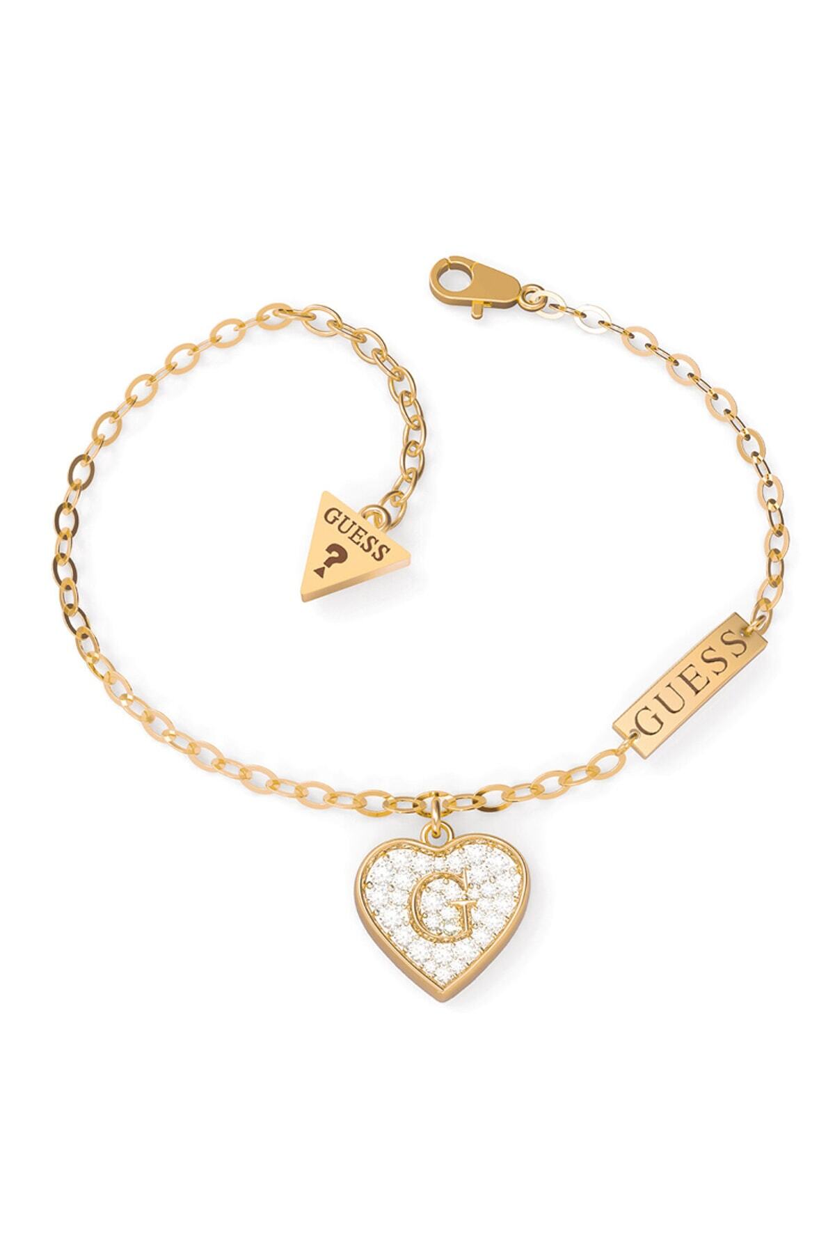 Guess JGUUBB79063S Kalpli Kadın Bileklik