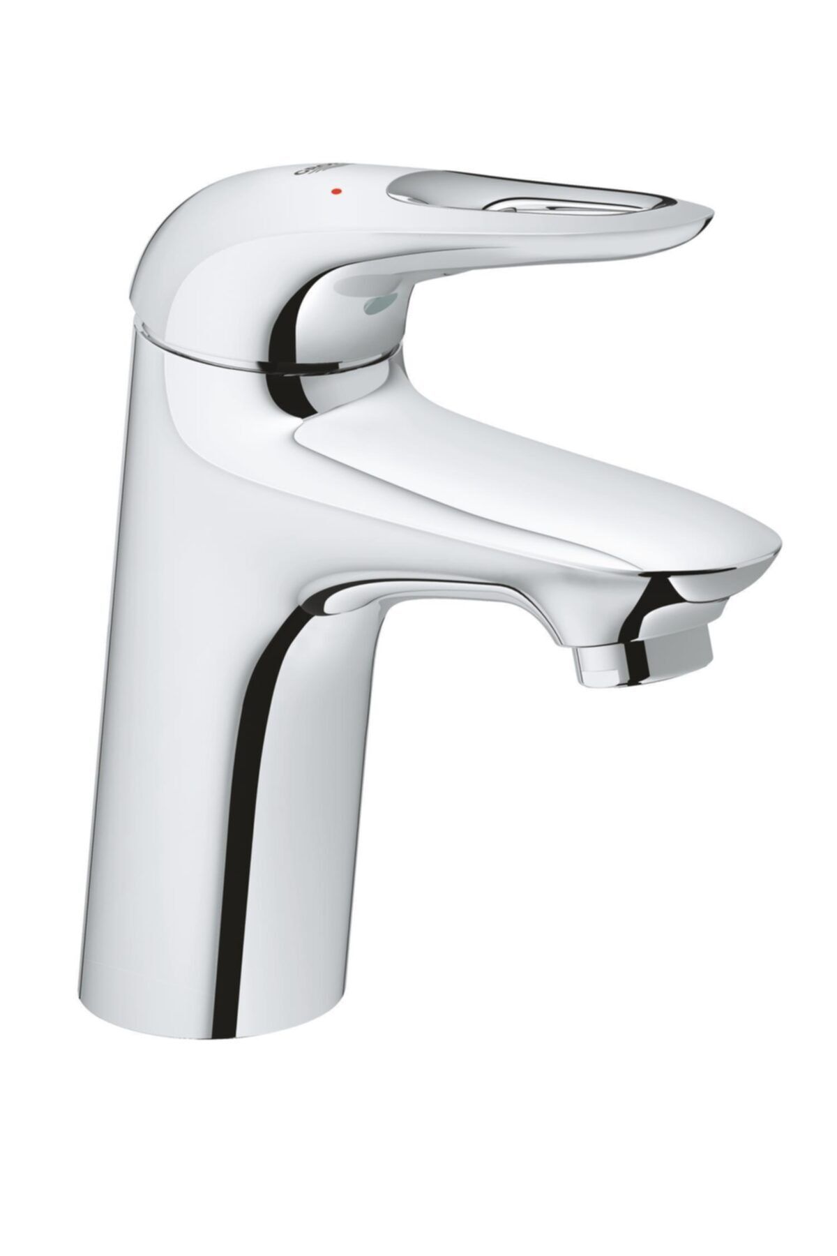 Grohe Eurostyle Tek Kumandalı Lavabo Bataryası S-boyut (32468003)
