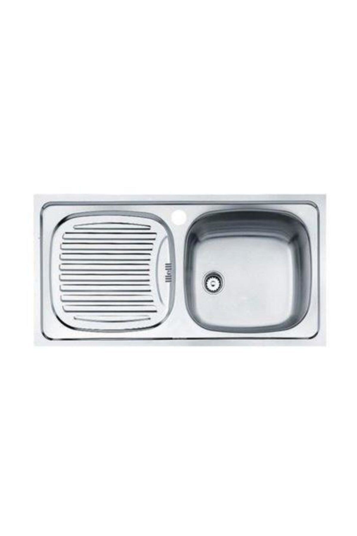 Teka Sol Damlalık M.keten Evye Ebm 45 Pa350m1202