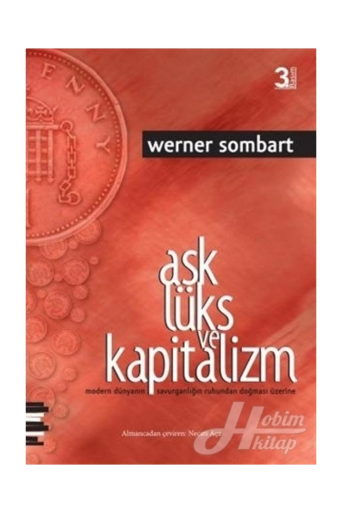 Pharmakon Kitap Aşk Lüks Ve Kapitalizm