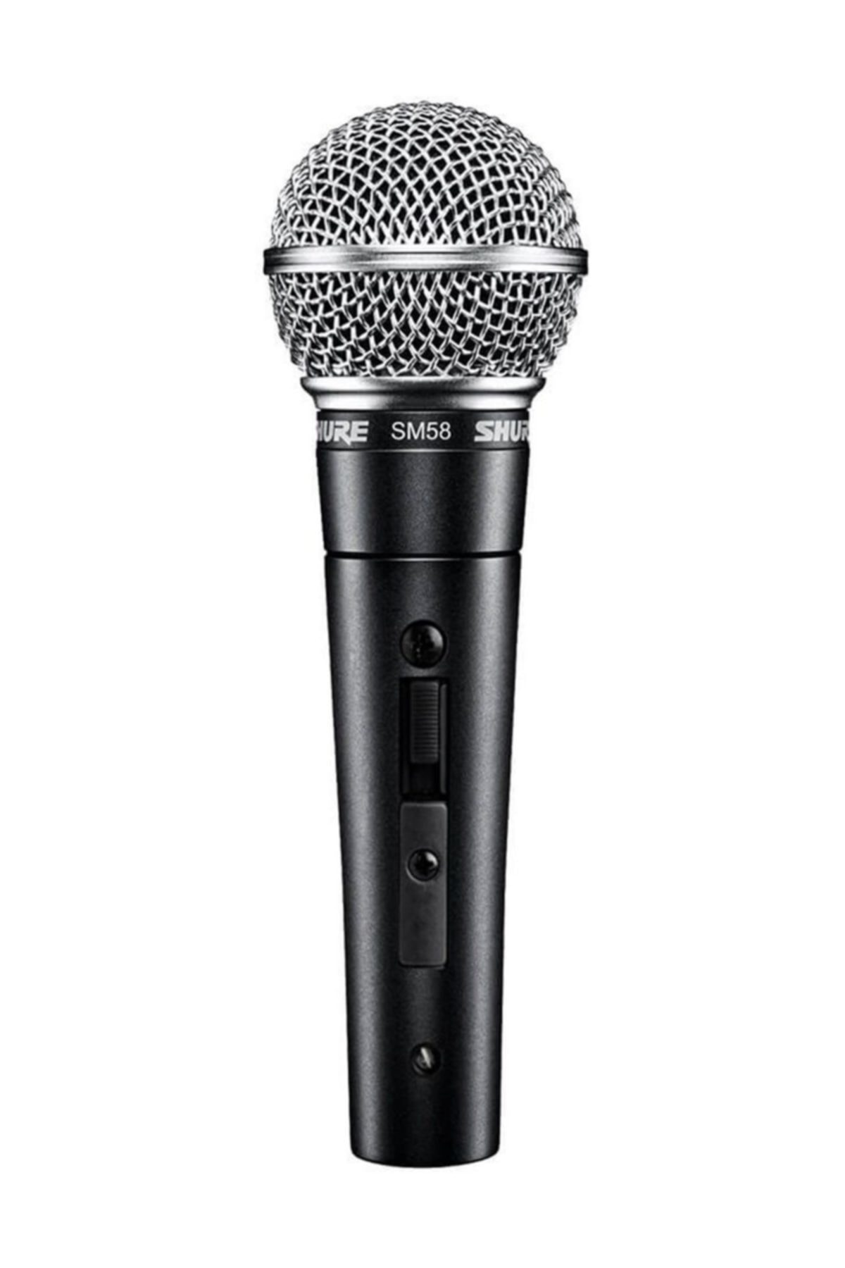 Shure Sm58se Profesyonel Kablolu Mikrofon