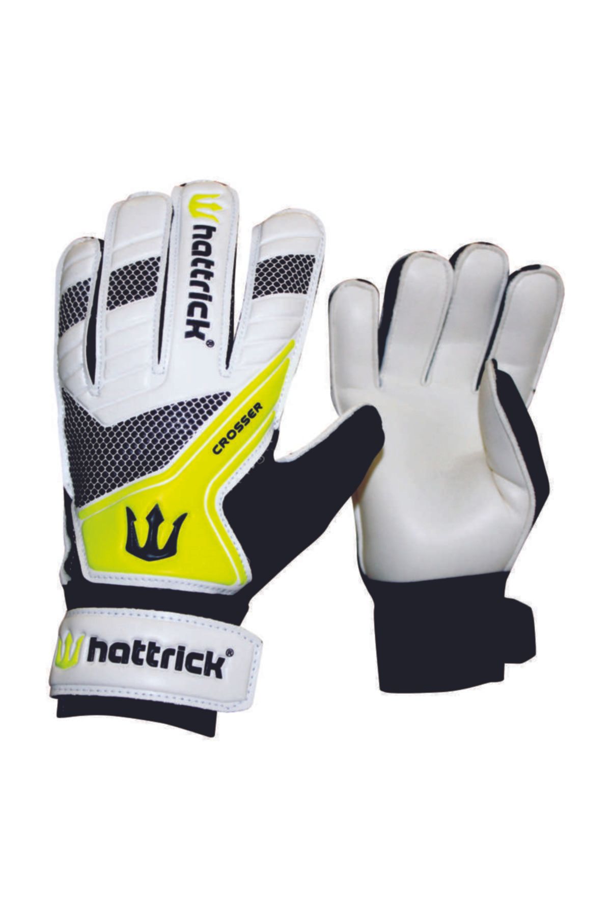 Hattrick Crosser Kaleci Eldiven Xs No:7