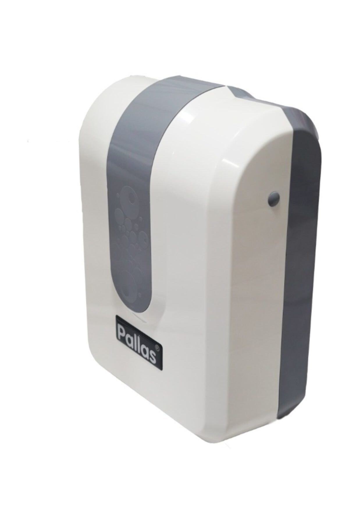 Bnreo Pallas 400 Gpd Slim Reo Su Arıtma