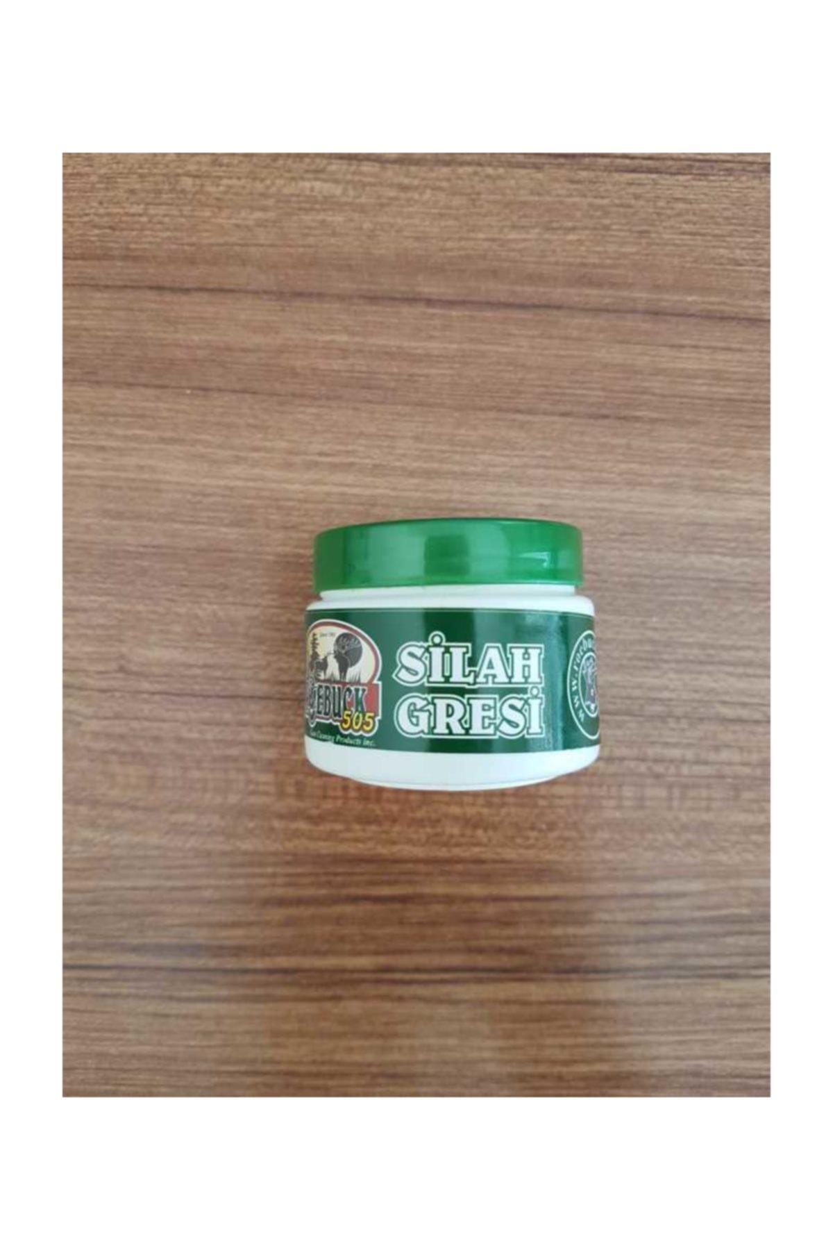 ROEBUCK Silah Koruma Gres Yağı