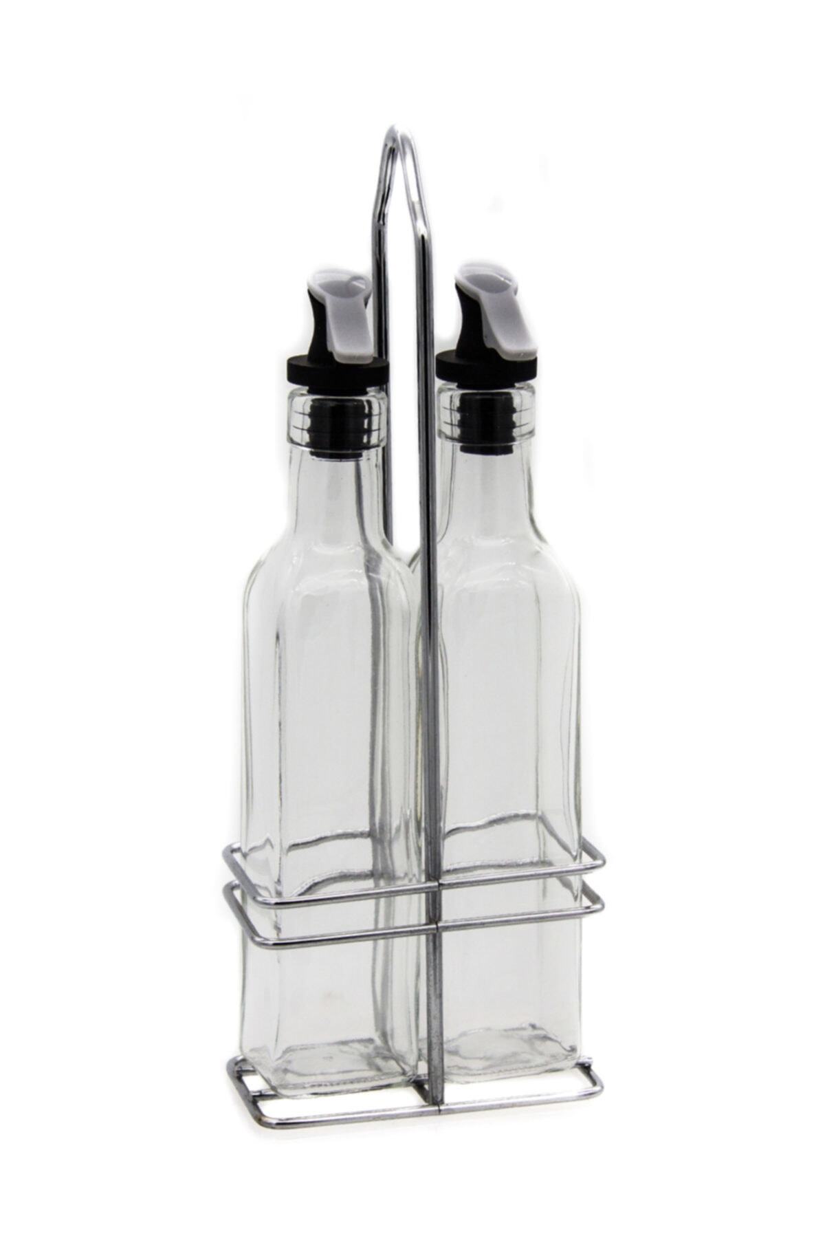 klt Yağlık Sirkelik Seti 2'li 500 ml. Siyah