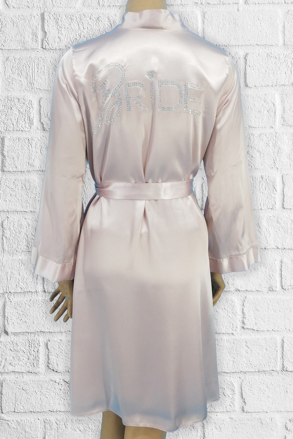 Pierre Cardin Kadın 1000 Bride Sabahlık