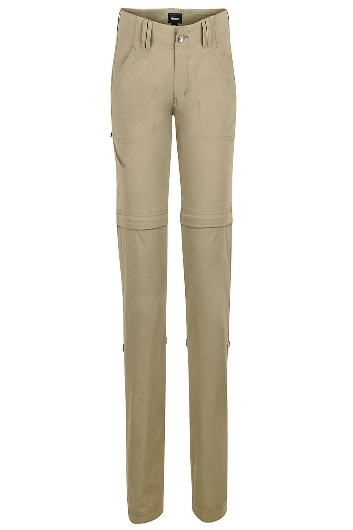 Marmot Lobo’s Convertible Outdoor Kadın Pantolon
