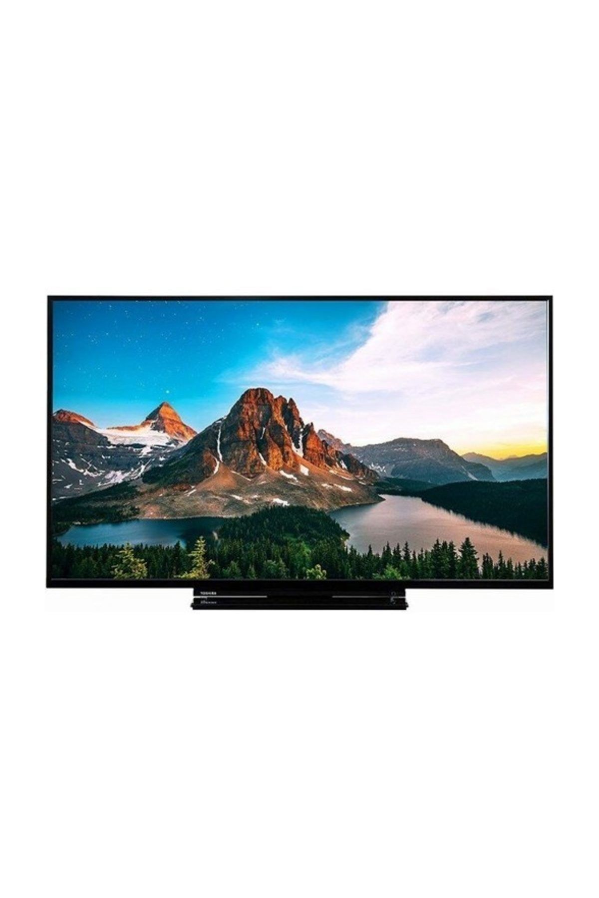 Toshiba 49v5863dat 49 124 Ekran Uydu Alicili 4k Ultra Hd Smart Led Tv Fiyati Yorumlari Trendyol