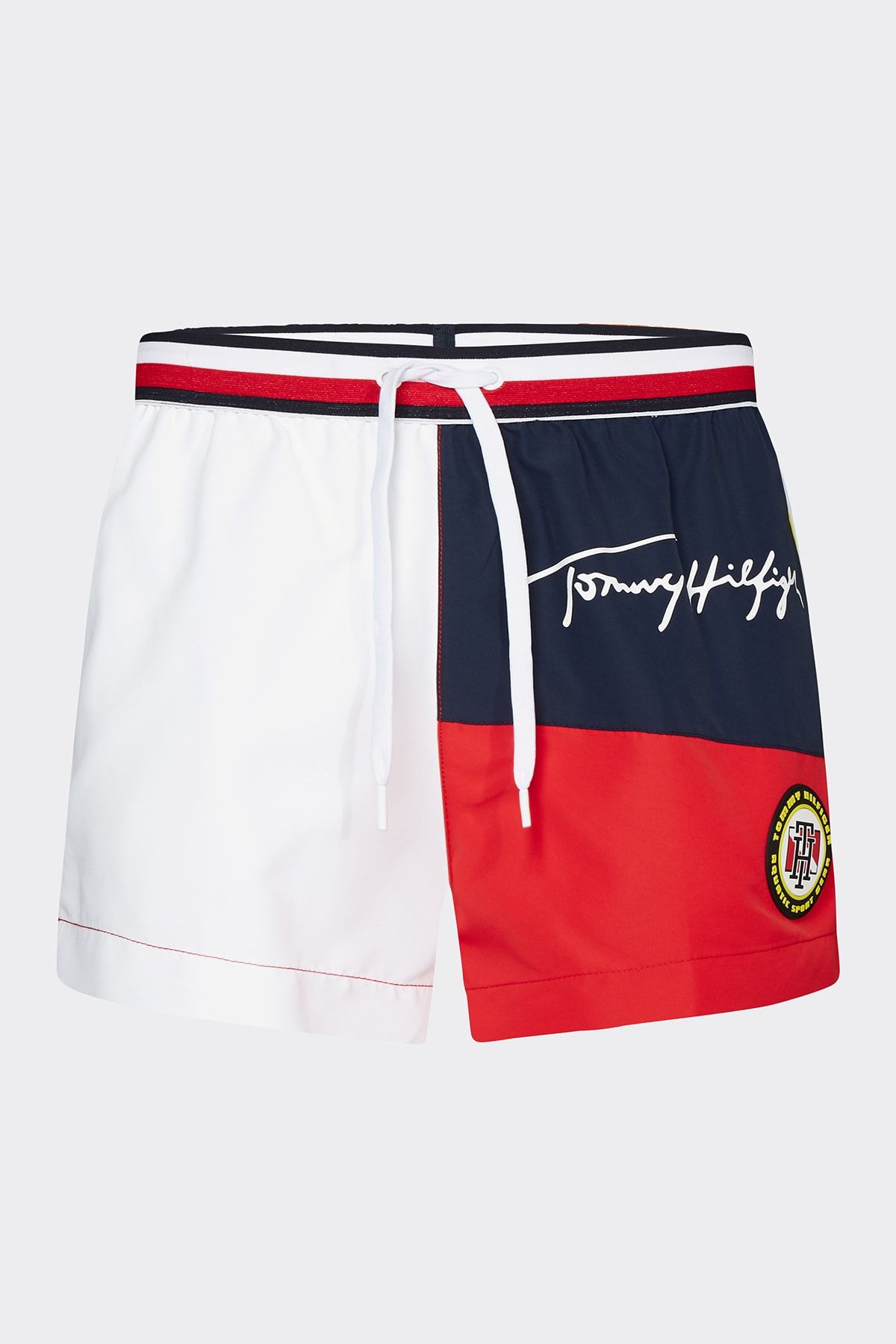 tommy hilfiger erkek kisa deniz sortu um0um01716 fiyati yorumlari trendyol