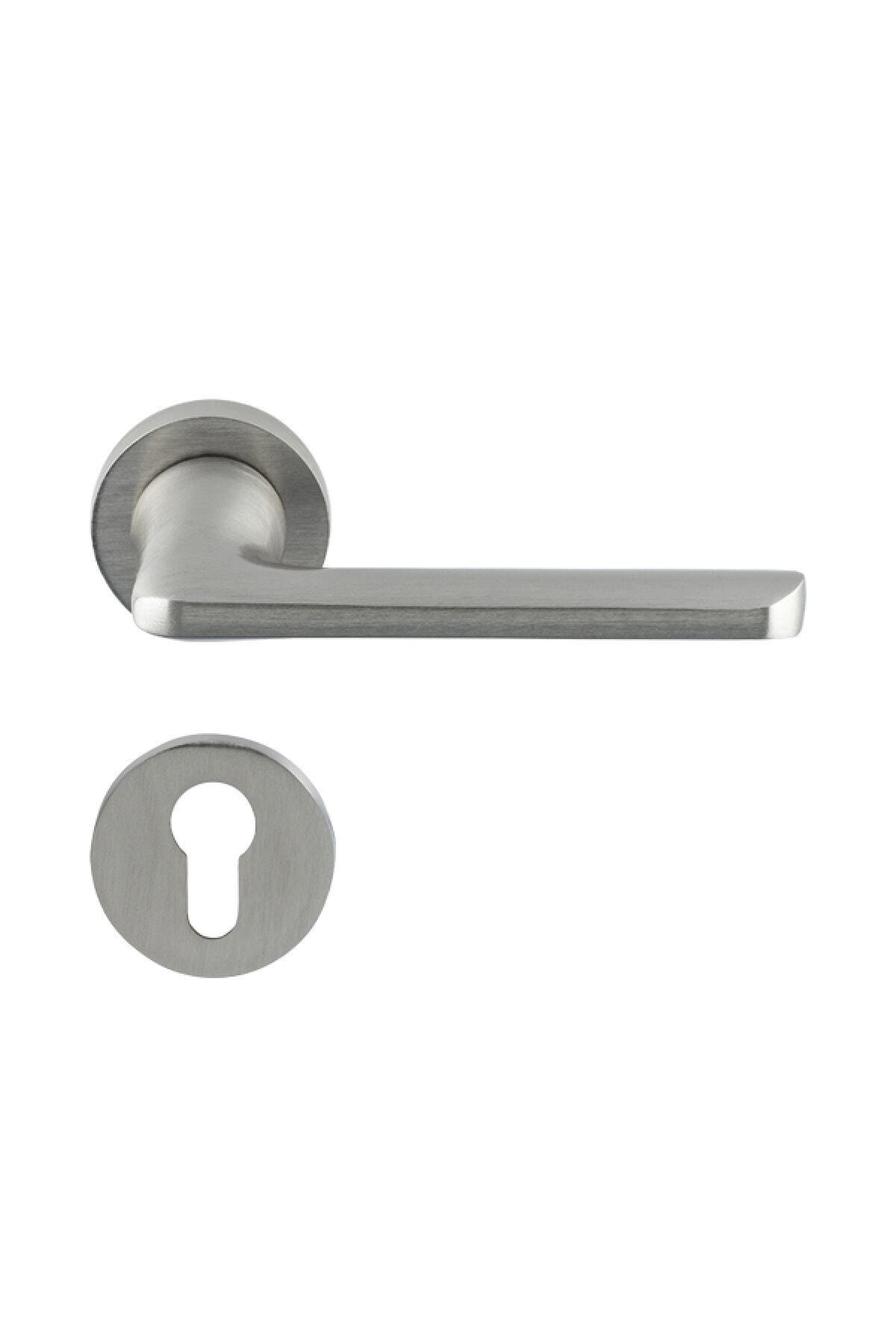 Hafele Eloy Kol Seti Pc Mat Nikel