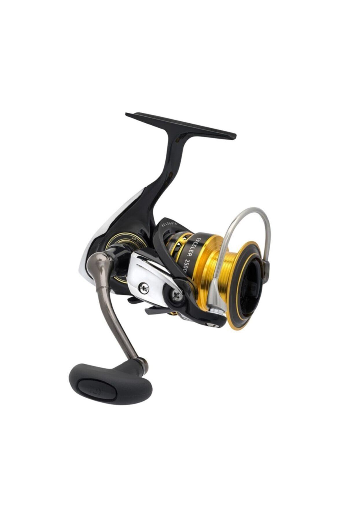 DAIWA Exceler Dx 3000 Olta Makinesi