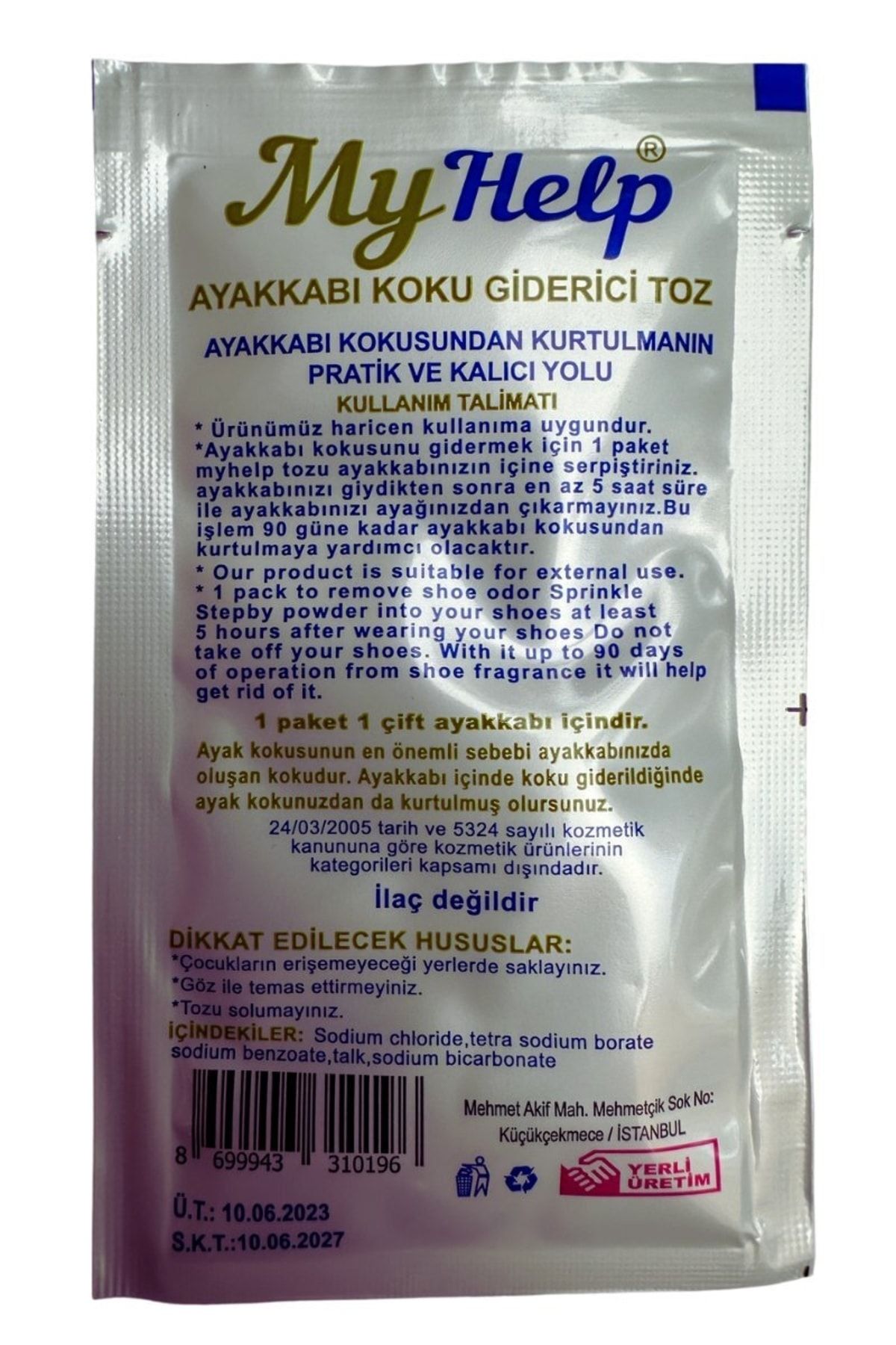 Product