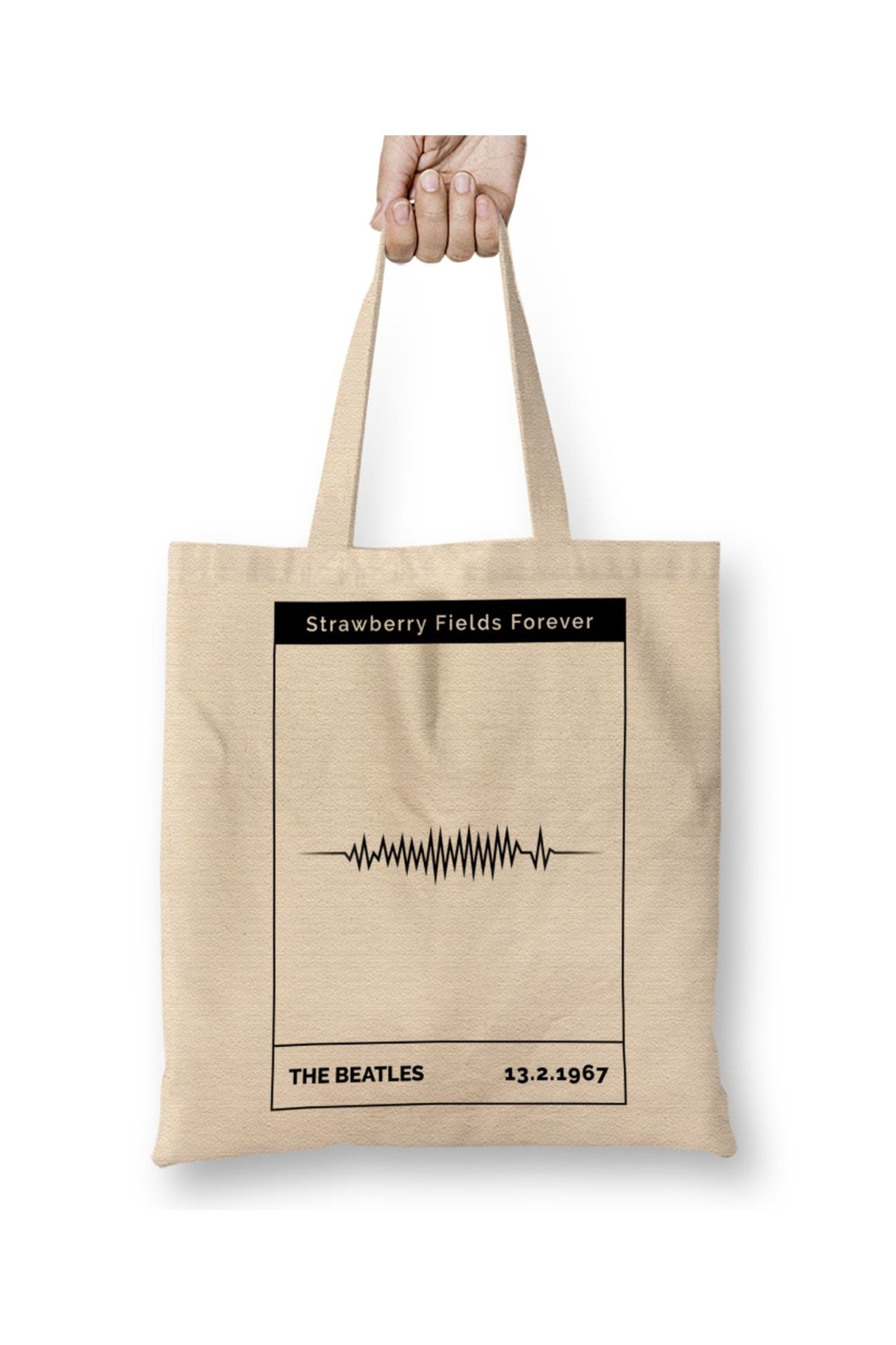 Strawberry fields bags deals