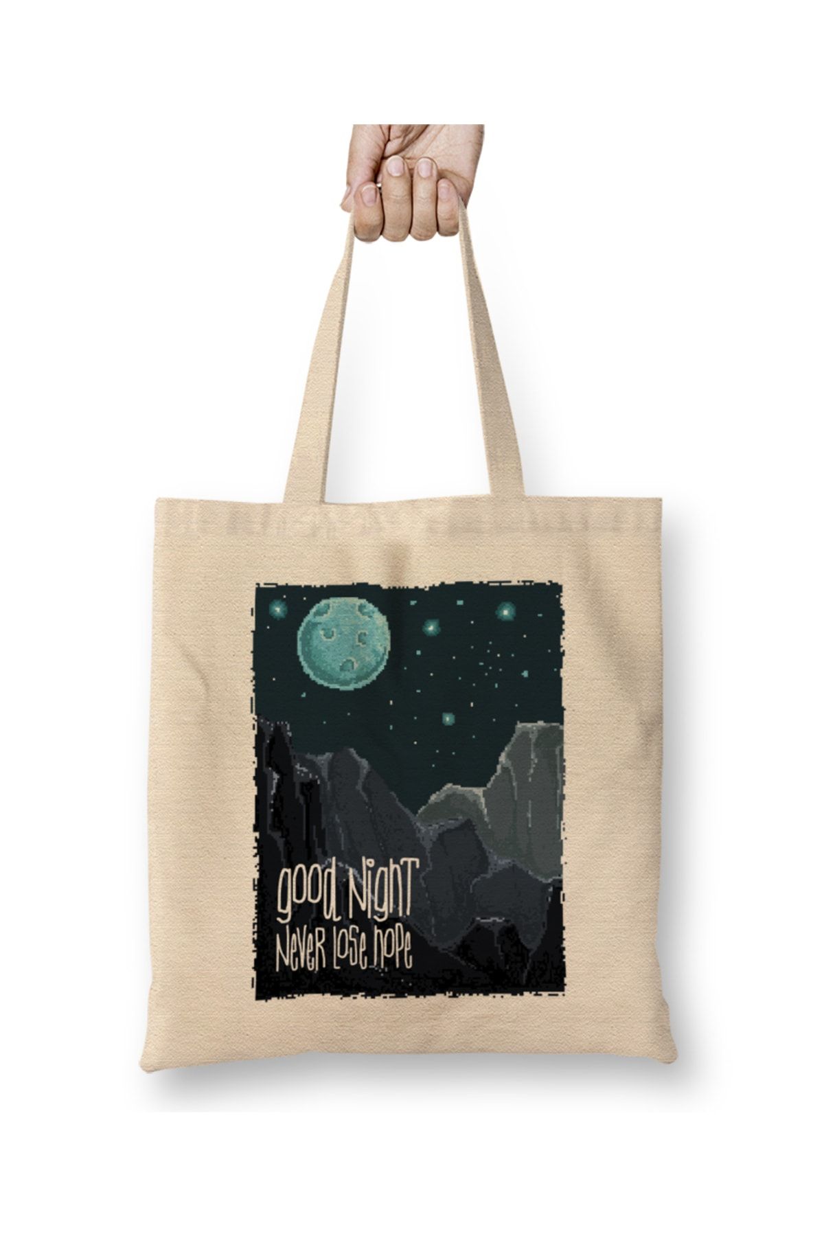 Goodnight moon deals tote bag