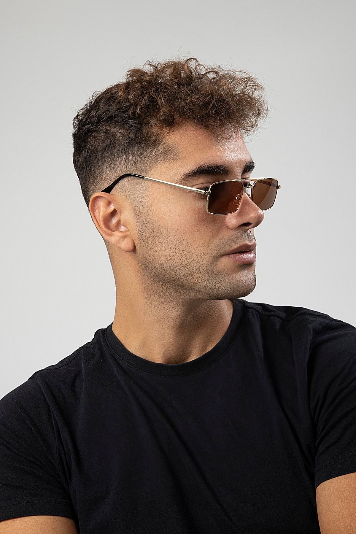 Pilot 2025 men sunglasses