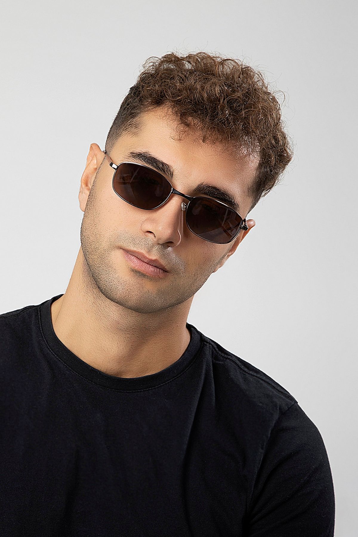 Timeless sales mens sunglasses
