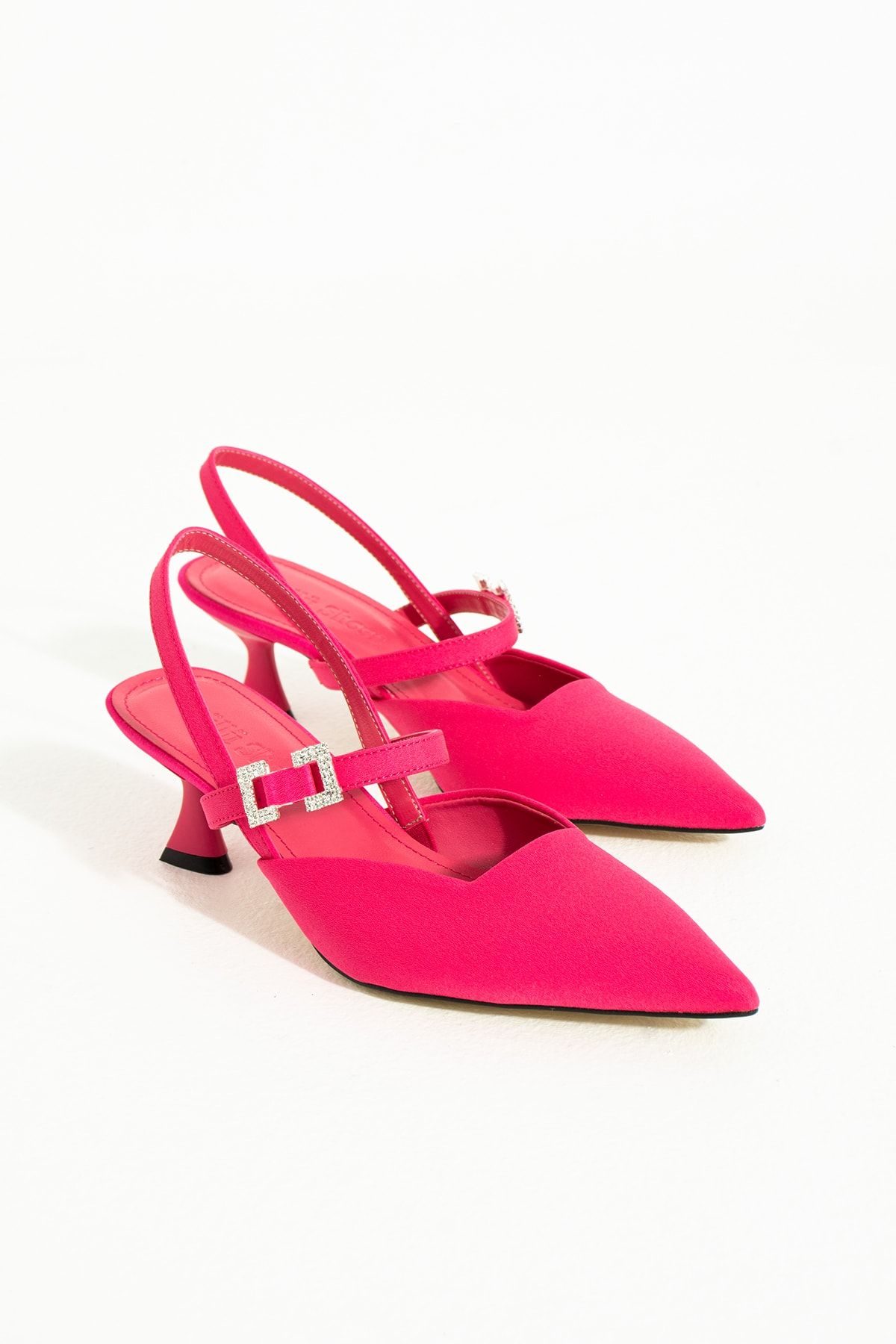 Fuschia colored shoes clearance