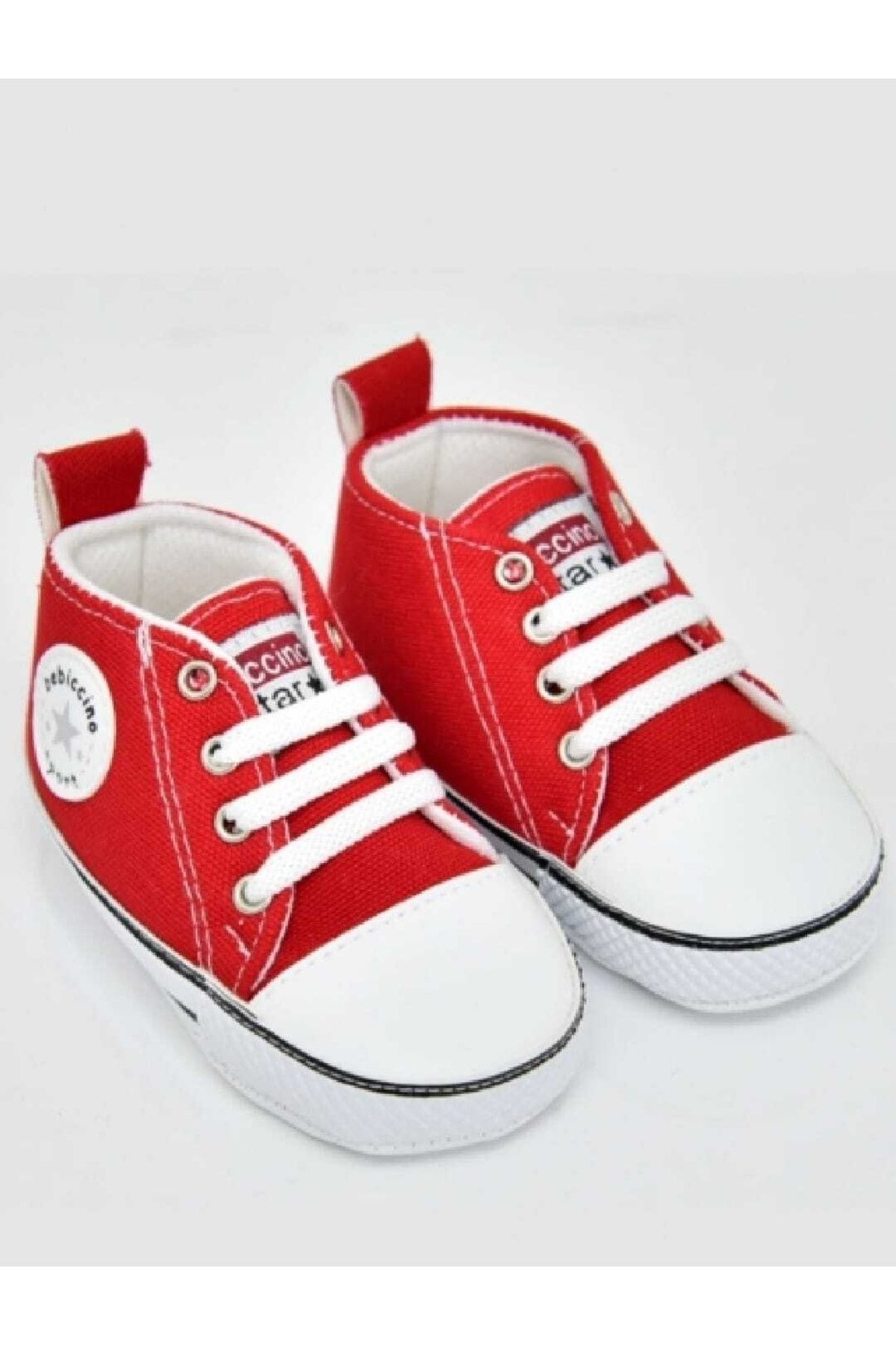 Converse 0-6 clearance months shoes